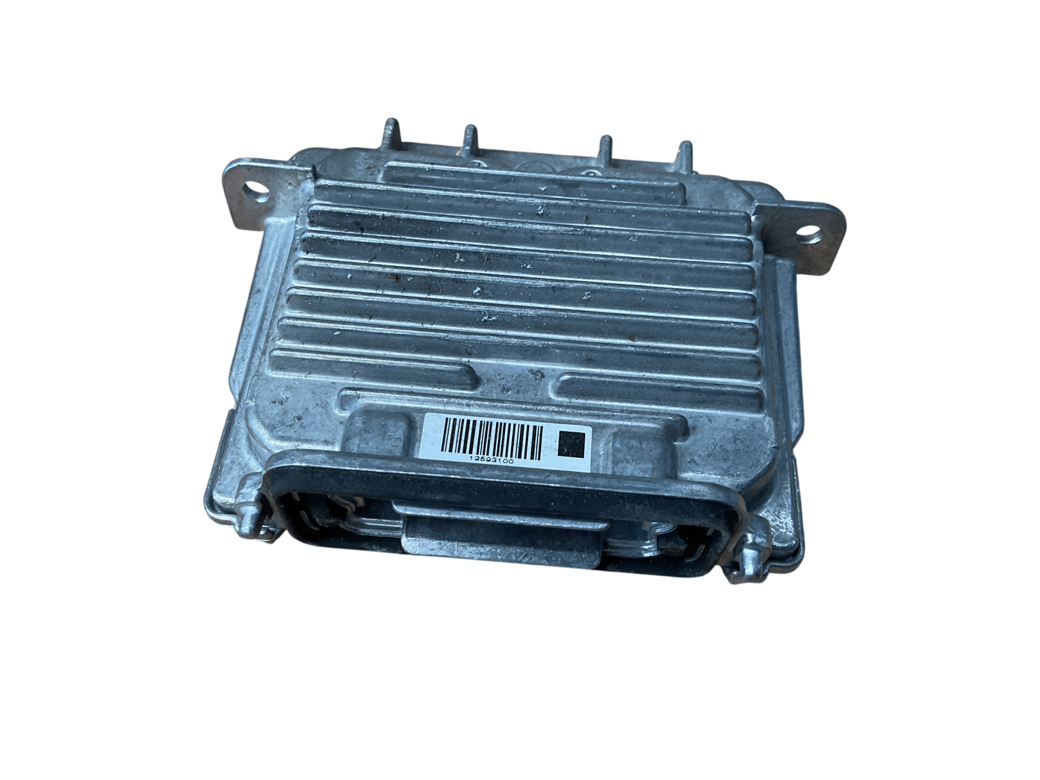 Centralita Faros Citroen DS3 10-19 - 90035944-