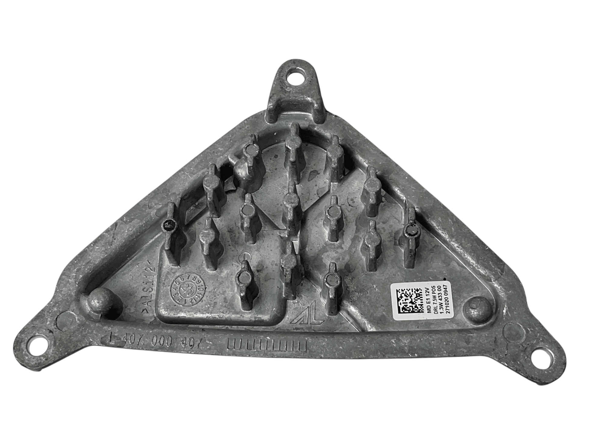 Centralita Faros Dacia Duster II - 1473000655C1