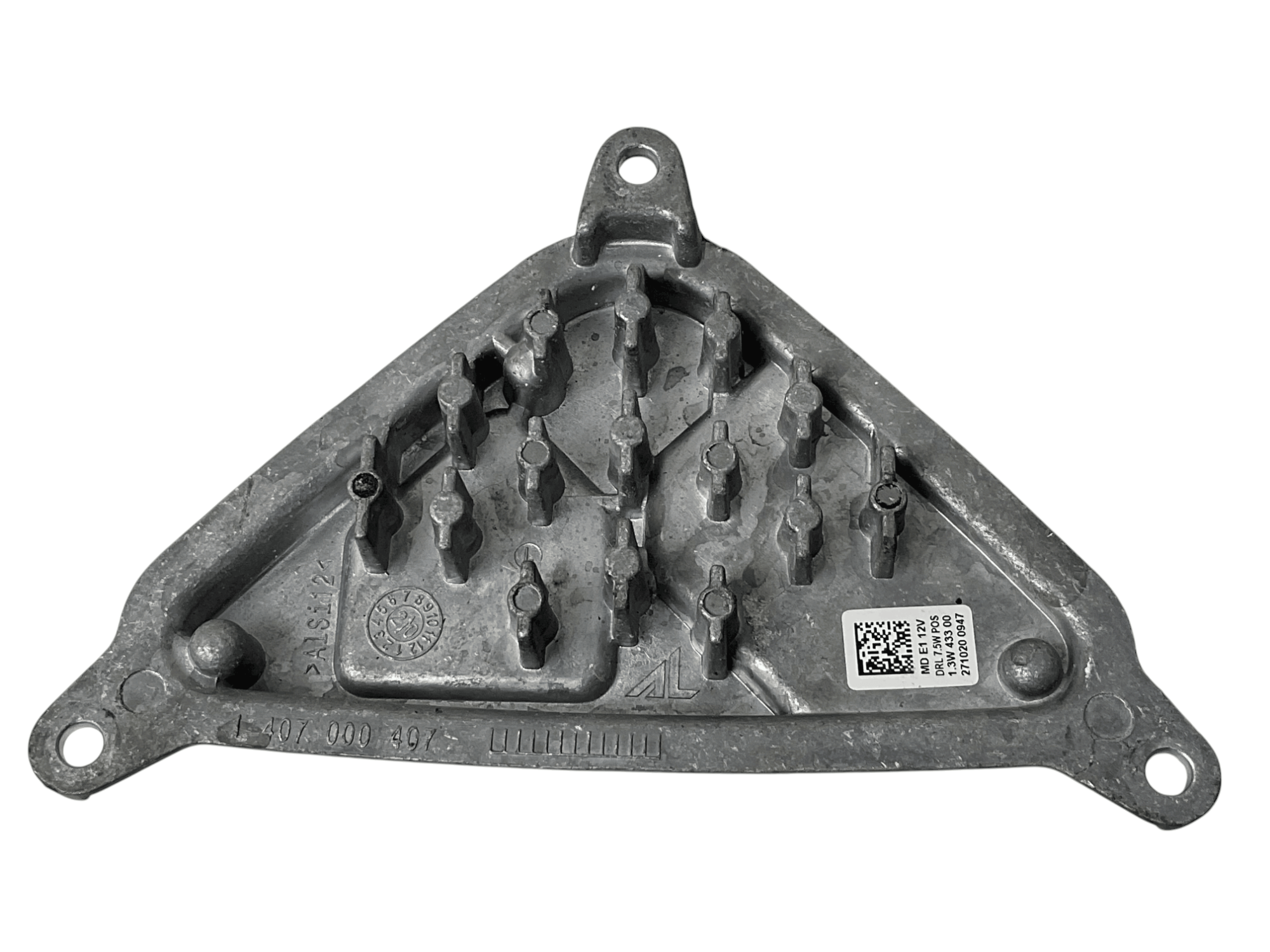 Centralita Faros Dacia Duster II - 1473000655C1