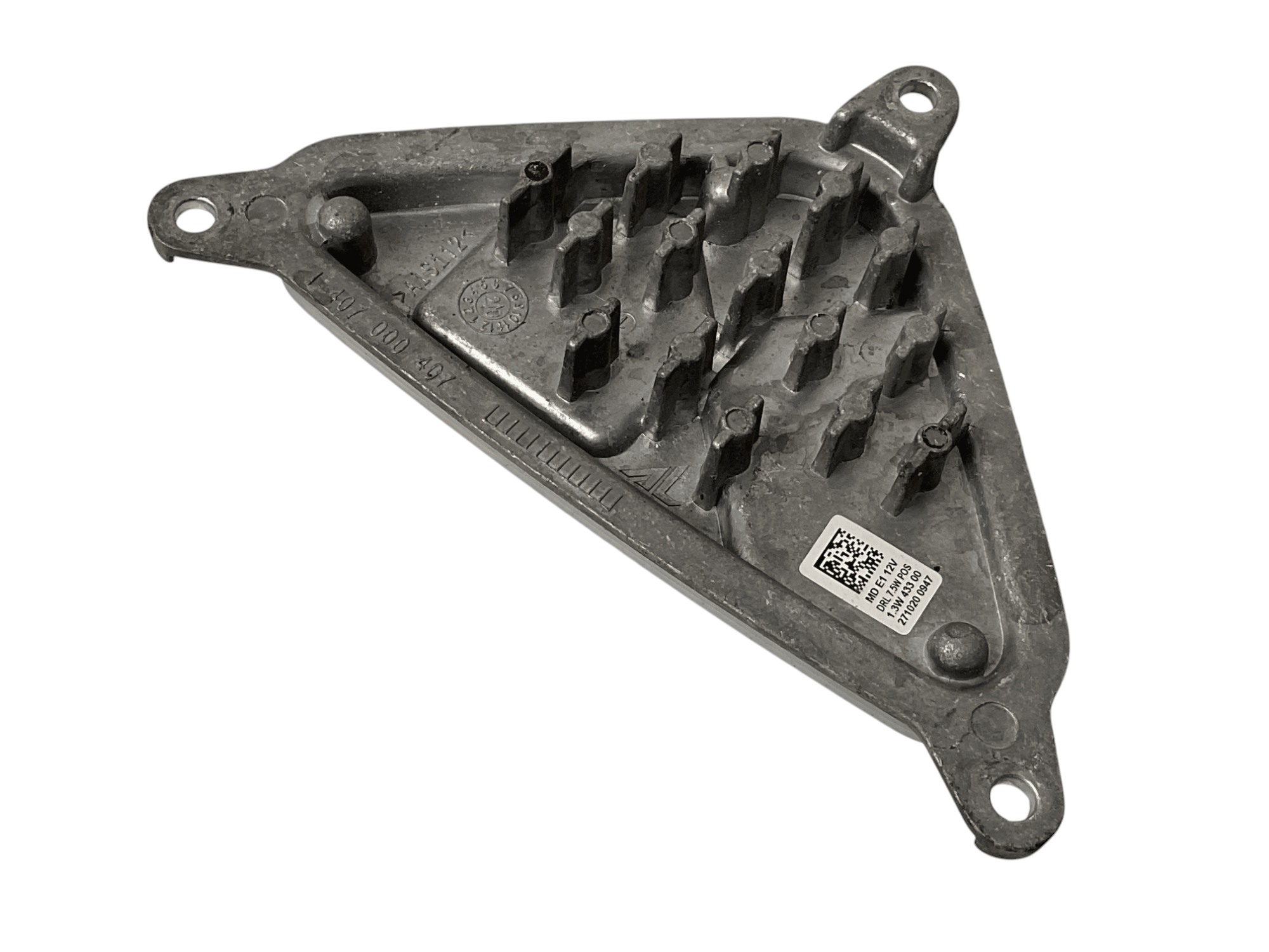 Centralita Faros Dacia Duster II - 1473000655C1