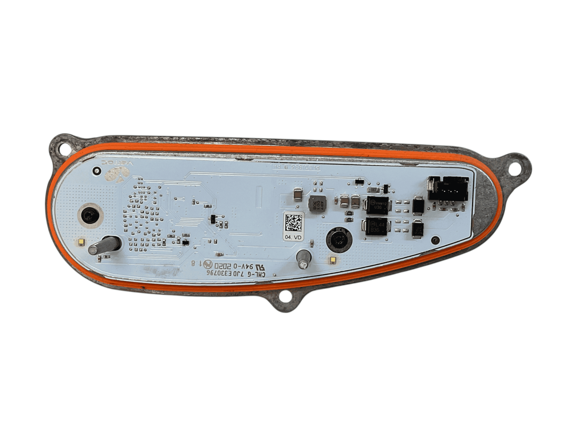 Centralita Faros Dacia Sandero II - 7JDE330796