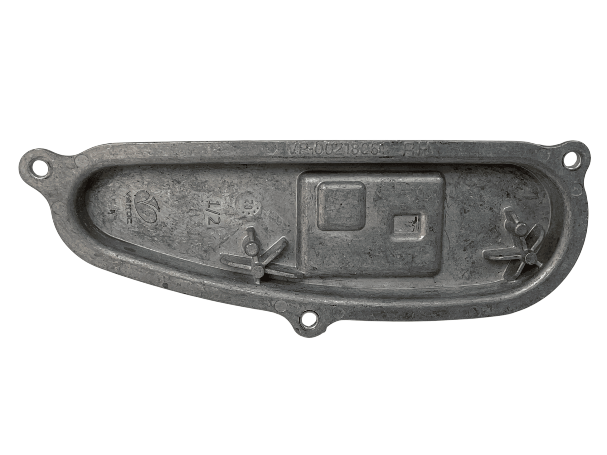 Centralita Faros Dacia Sandero II - 7JDE330796