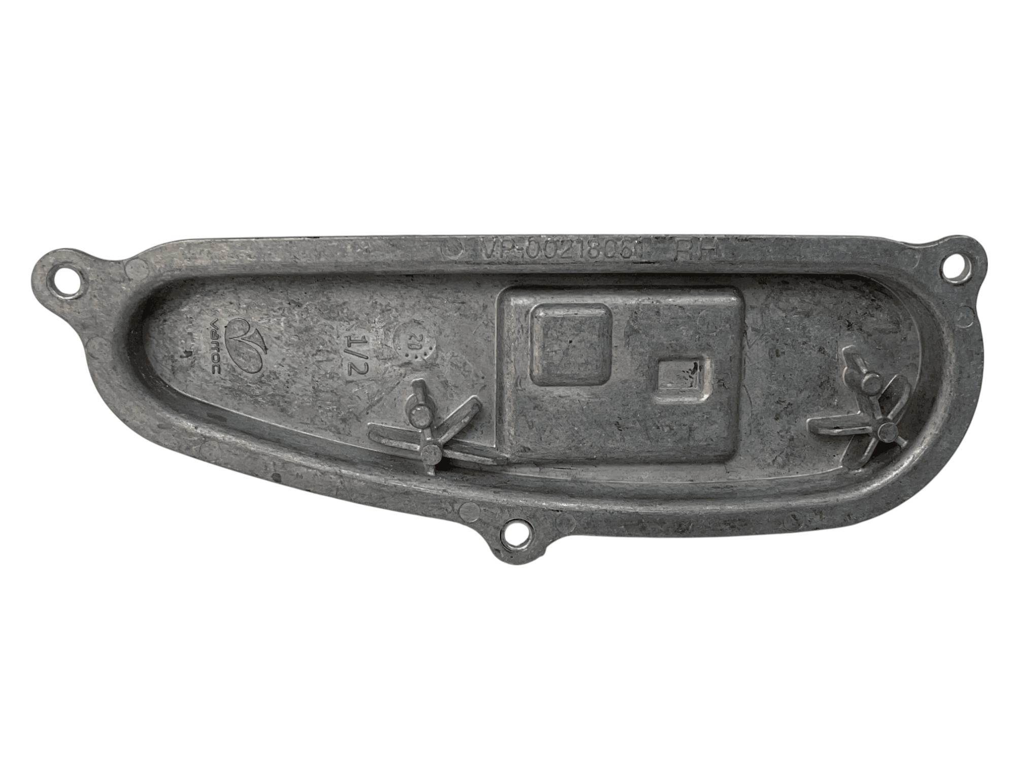 Centralita Faros Dacia Sandero II - 7JDE330796