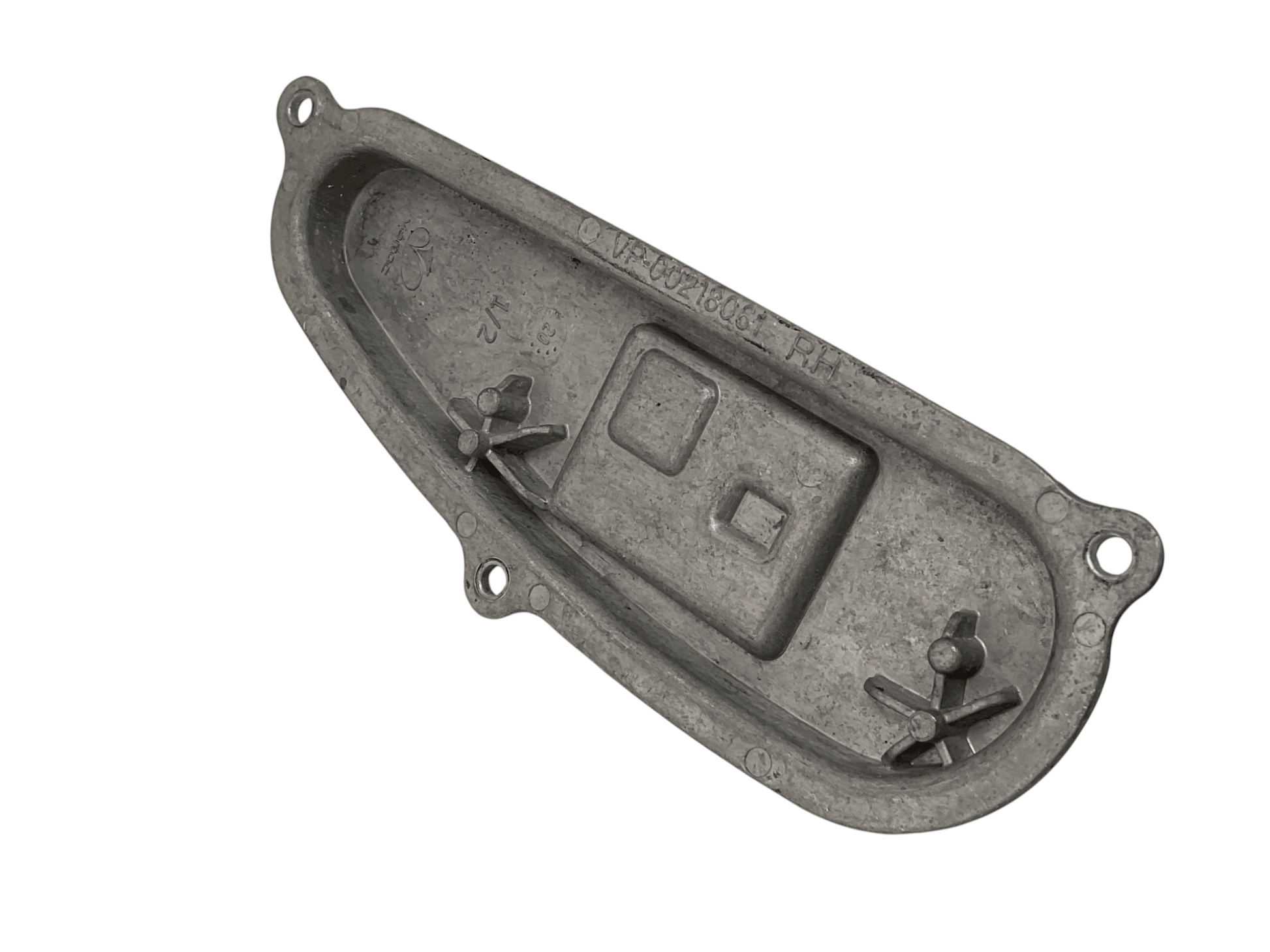 Centralita Faros Dacia Sandero II - 7JDE330796