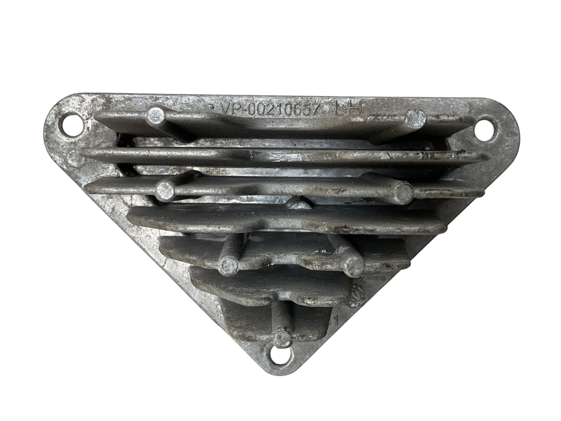 Centralita Faros dcho Renault Master 2019 - 2024 - X62RSA _