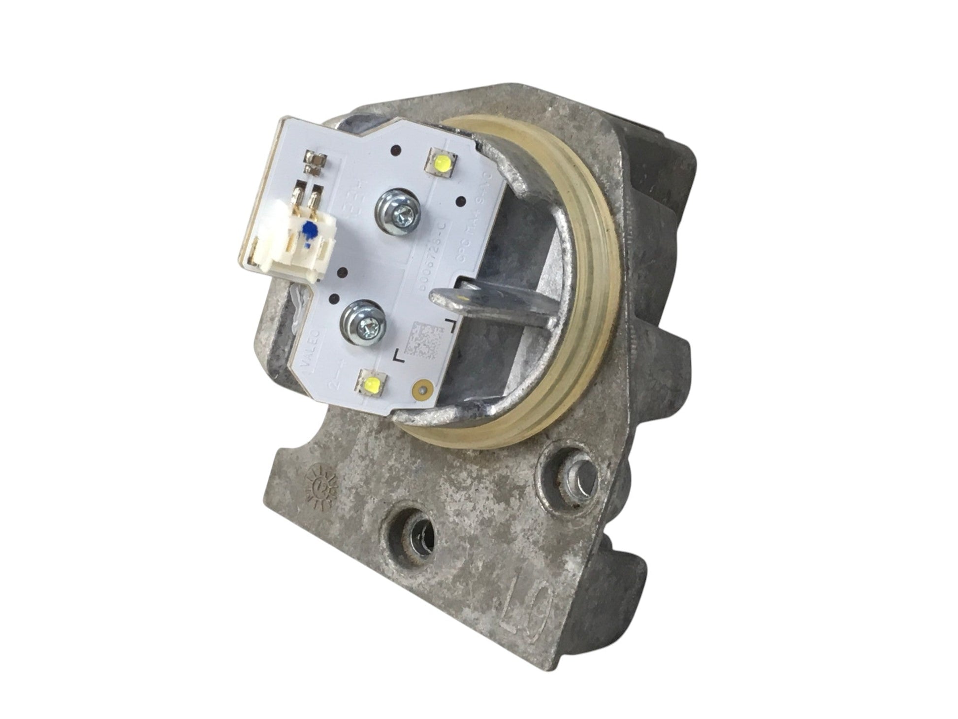 Centralita faros Diurnos BMW X1 F48 F49 - 6006728C