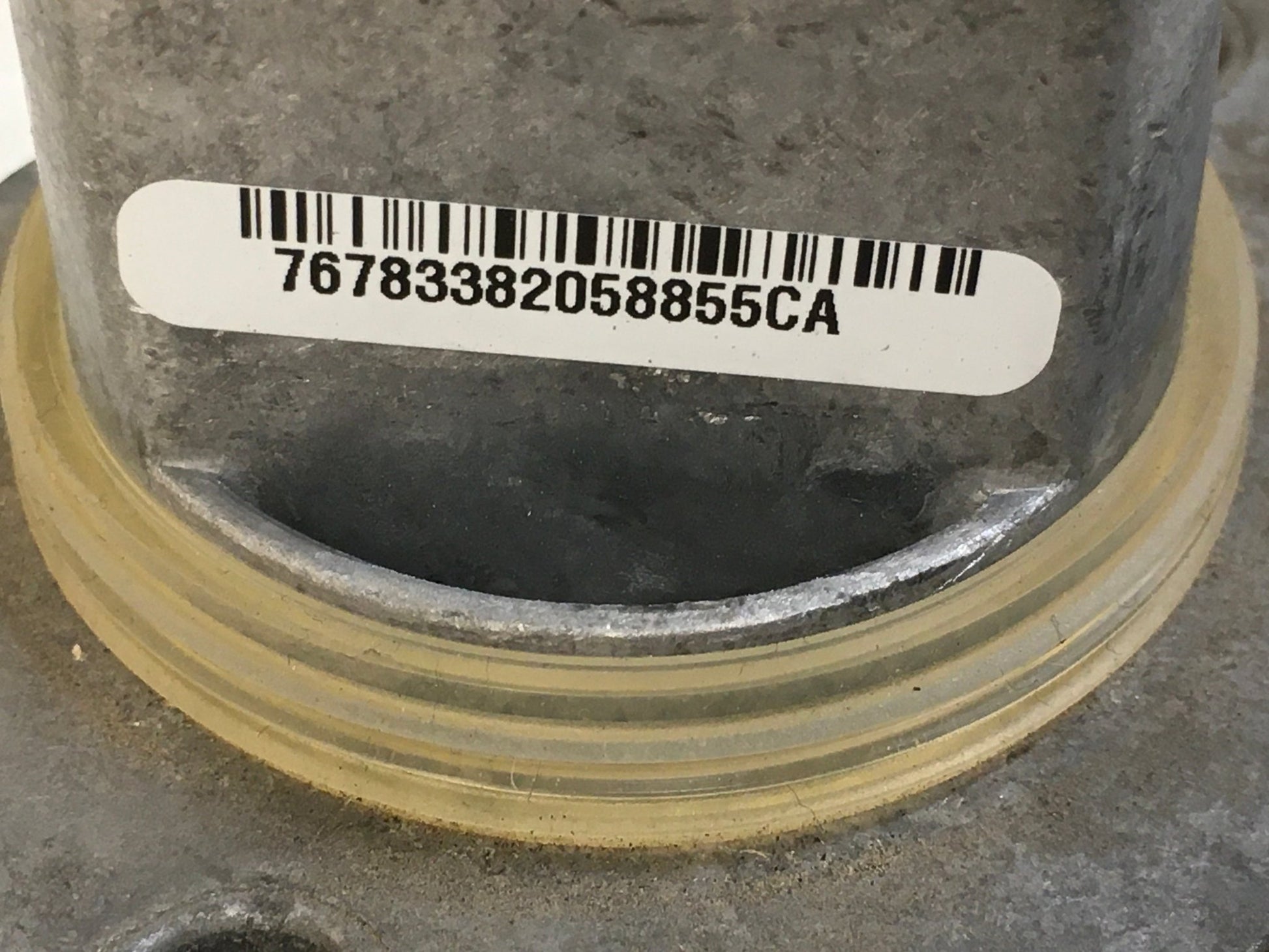 Centralita faros Diurnos BMW X1 F48 F49 - 6006728C