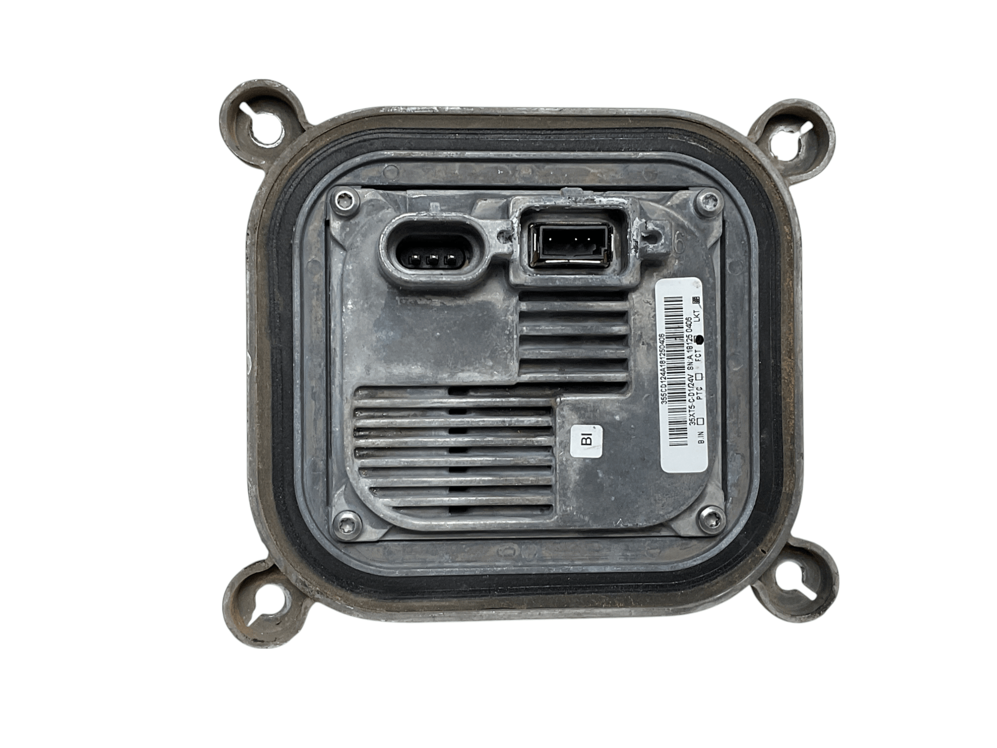 Centralita Faros Ford 10R034663 - 10R034663