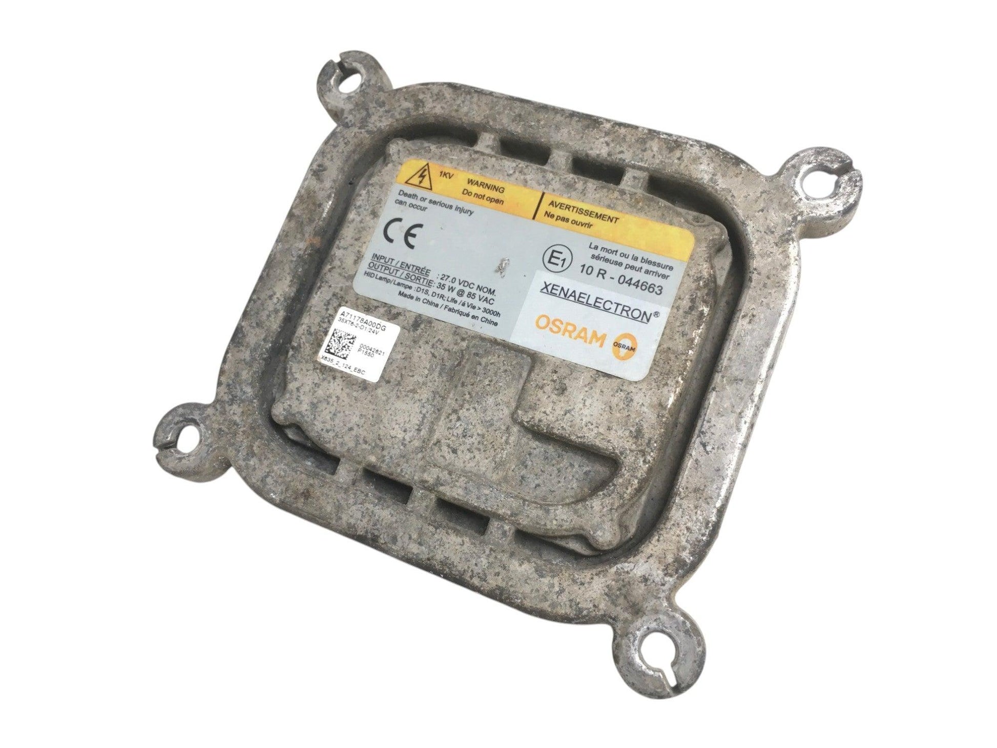 Centralita Faros Ford 10R044663 - 10R044663