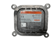 Centralita Faros Ford 10R044663 - 10R044663 _