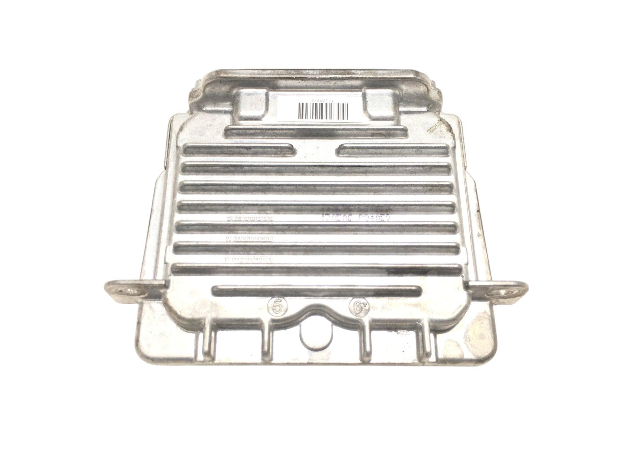 Centralita faros Ford 89089352 - 89089352