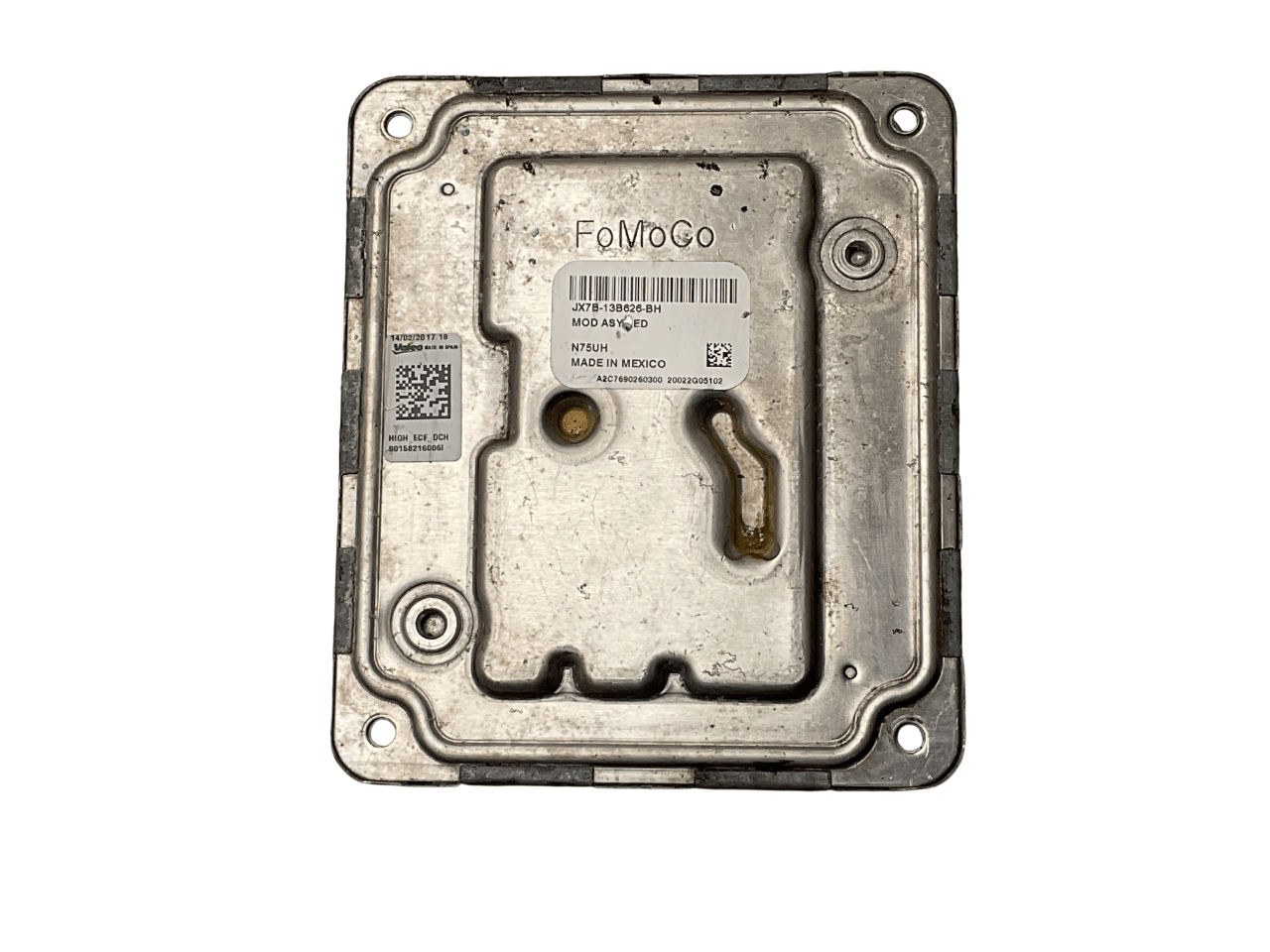 Centralita Faros Ford A2C75453001 - A2C75453001