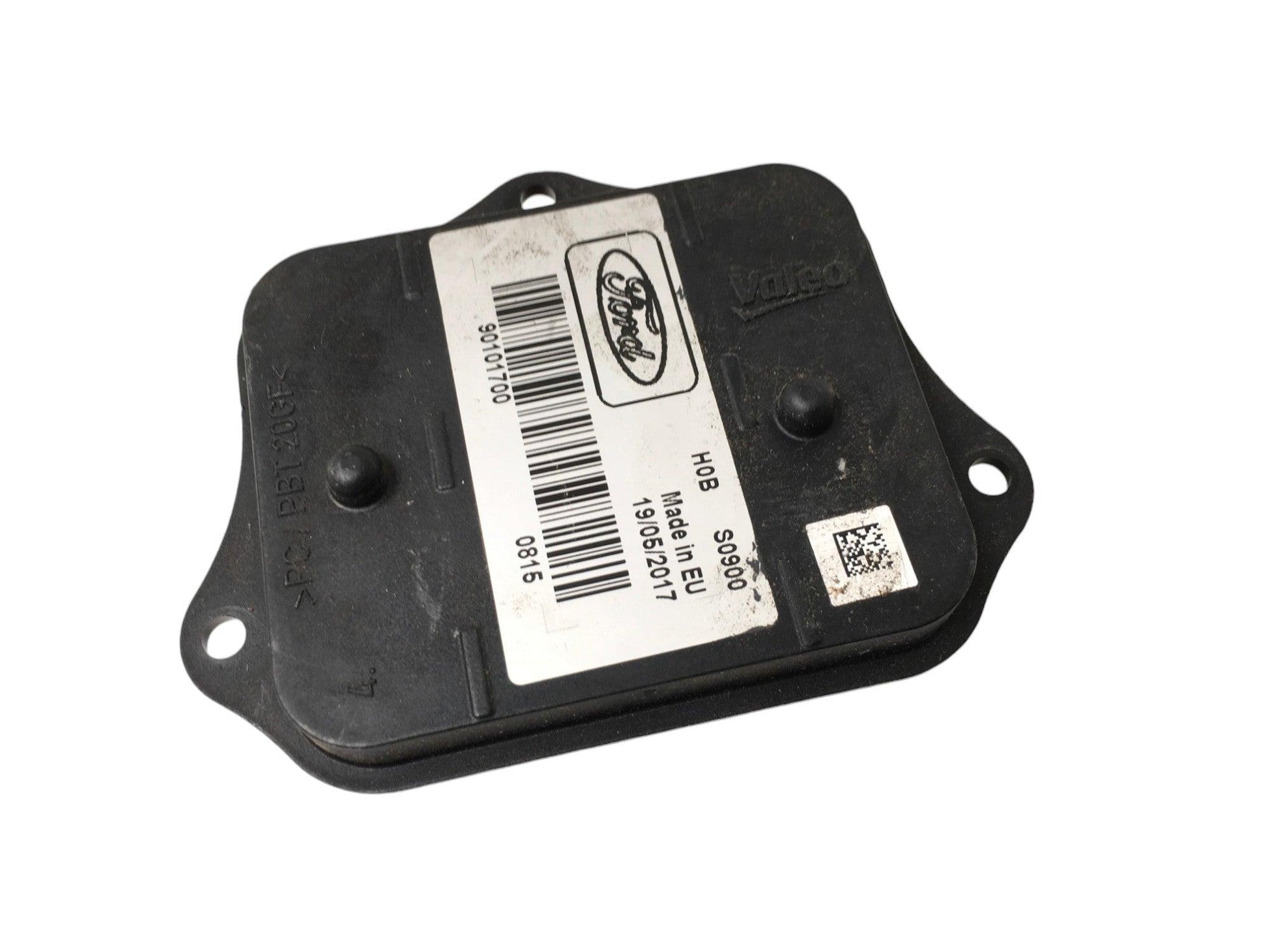 Centralita Faros Ford C - Max II Fase 2 - 90101700