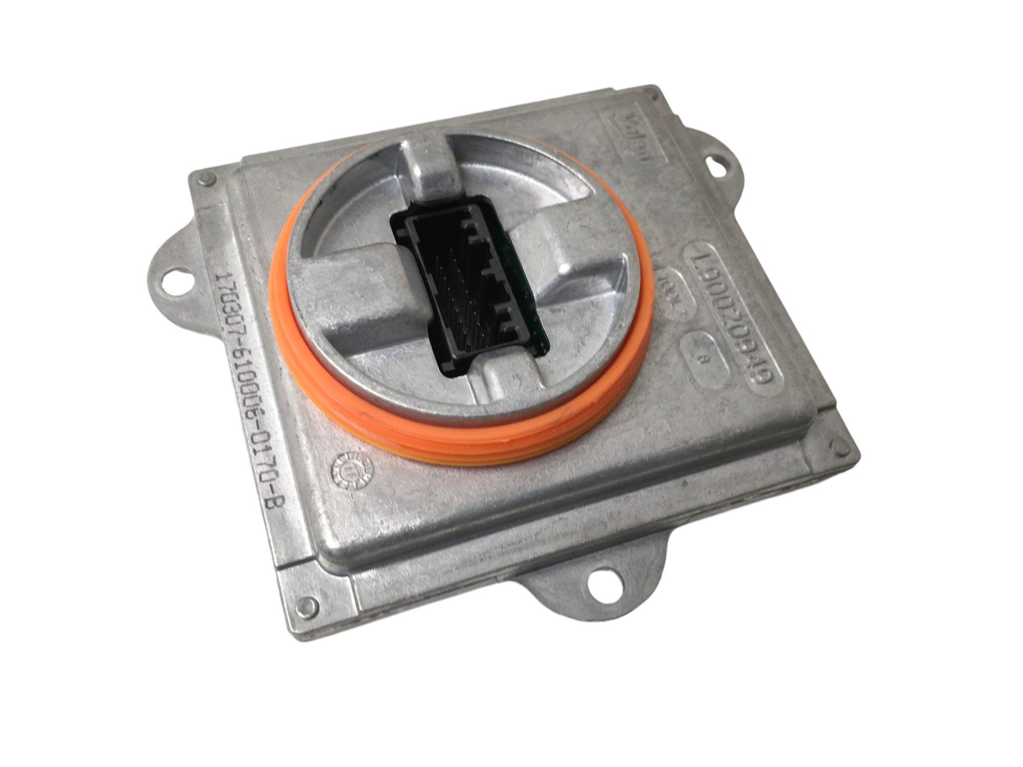 Centralita Faros Ford C - Max II Fase 2 - L90118493