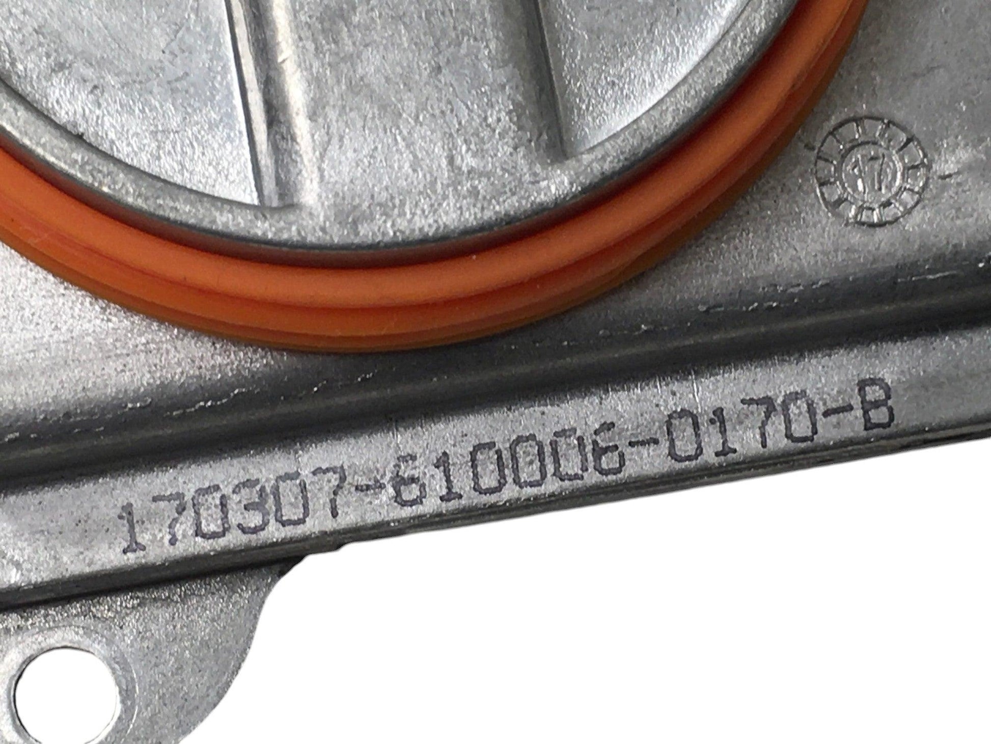 Centralita Faros Ford C - Max II Fase 2 - L90118493