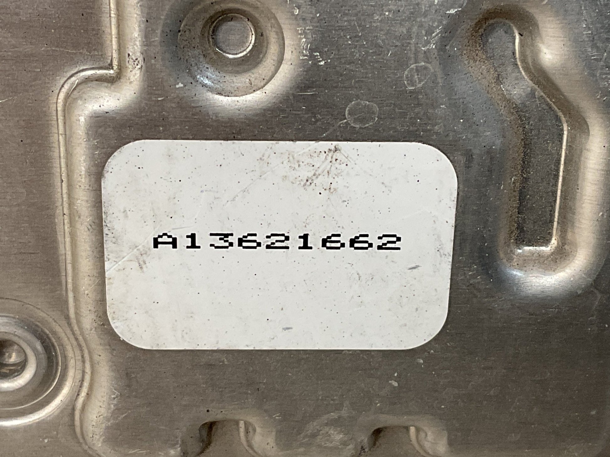 Centralita Faros Ford Focus 2007 - 2011 - A13621662