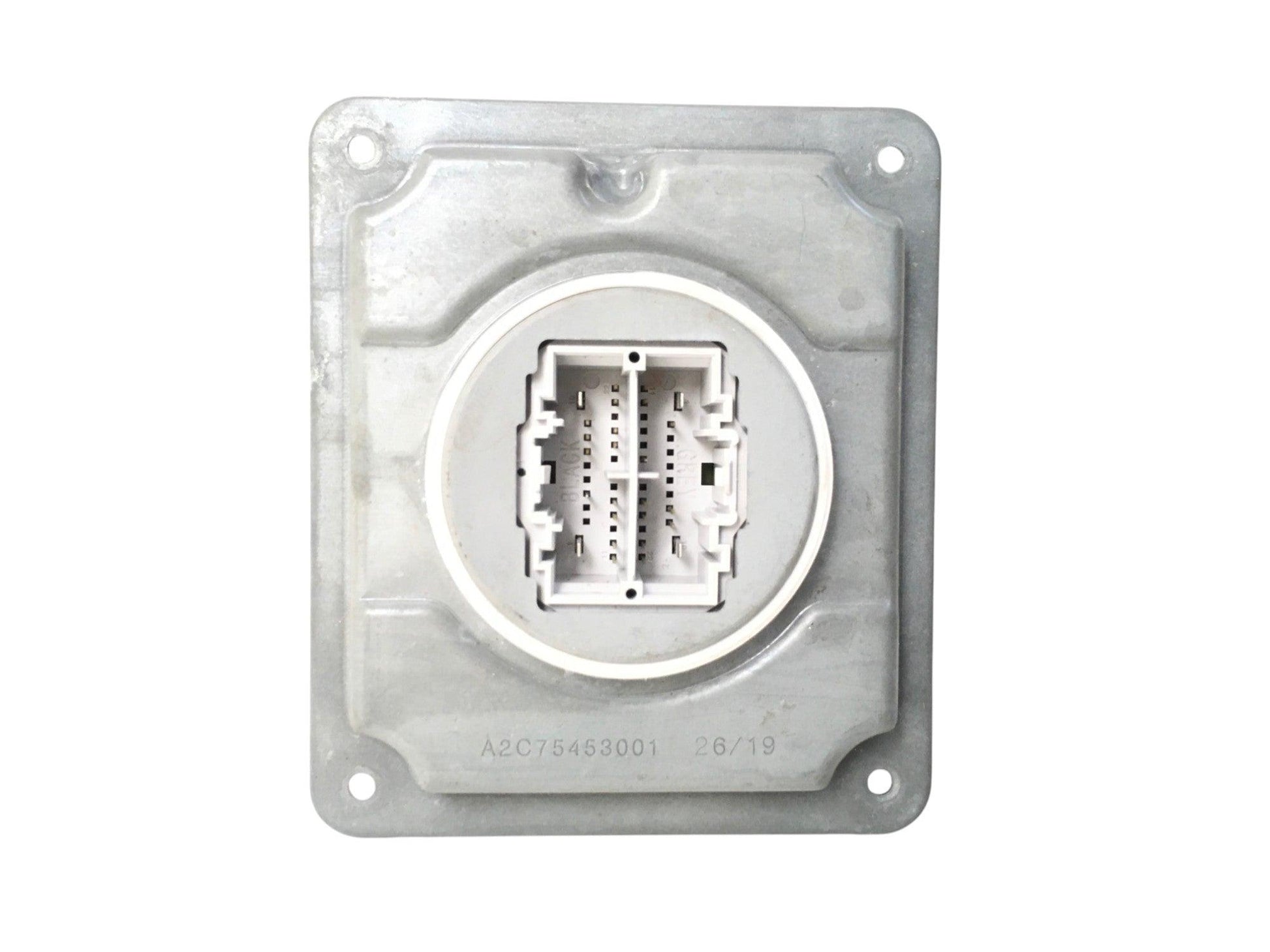 Centralita Faros Ford Focus IV - JX7B13B626AE