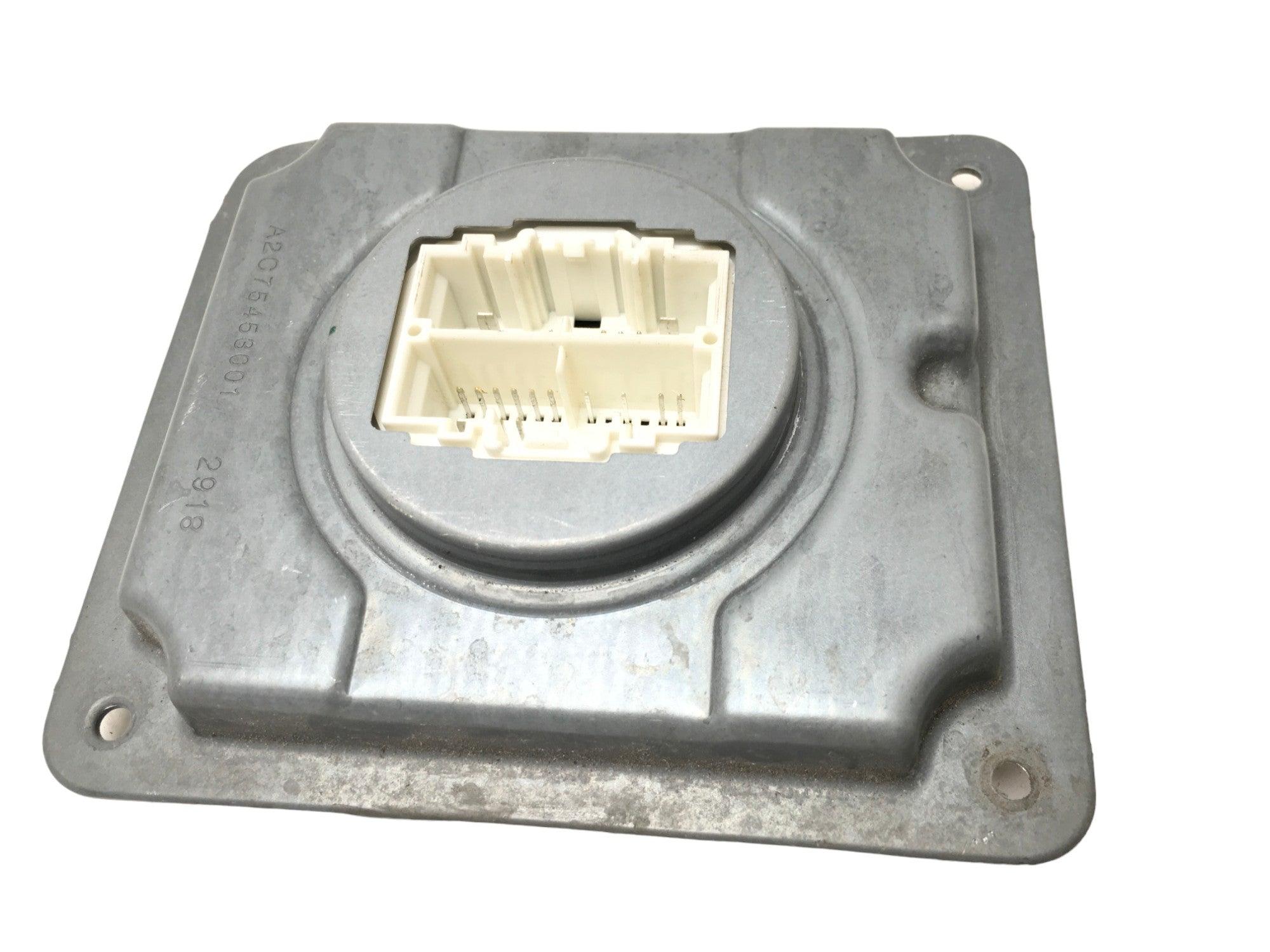 Centralita Faros Ford Focus IV - JX7B13B626BD