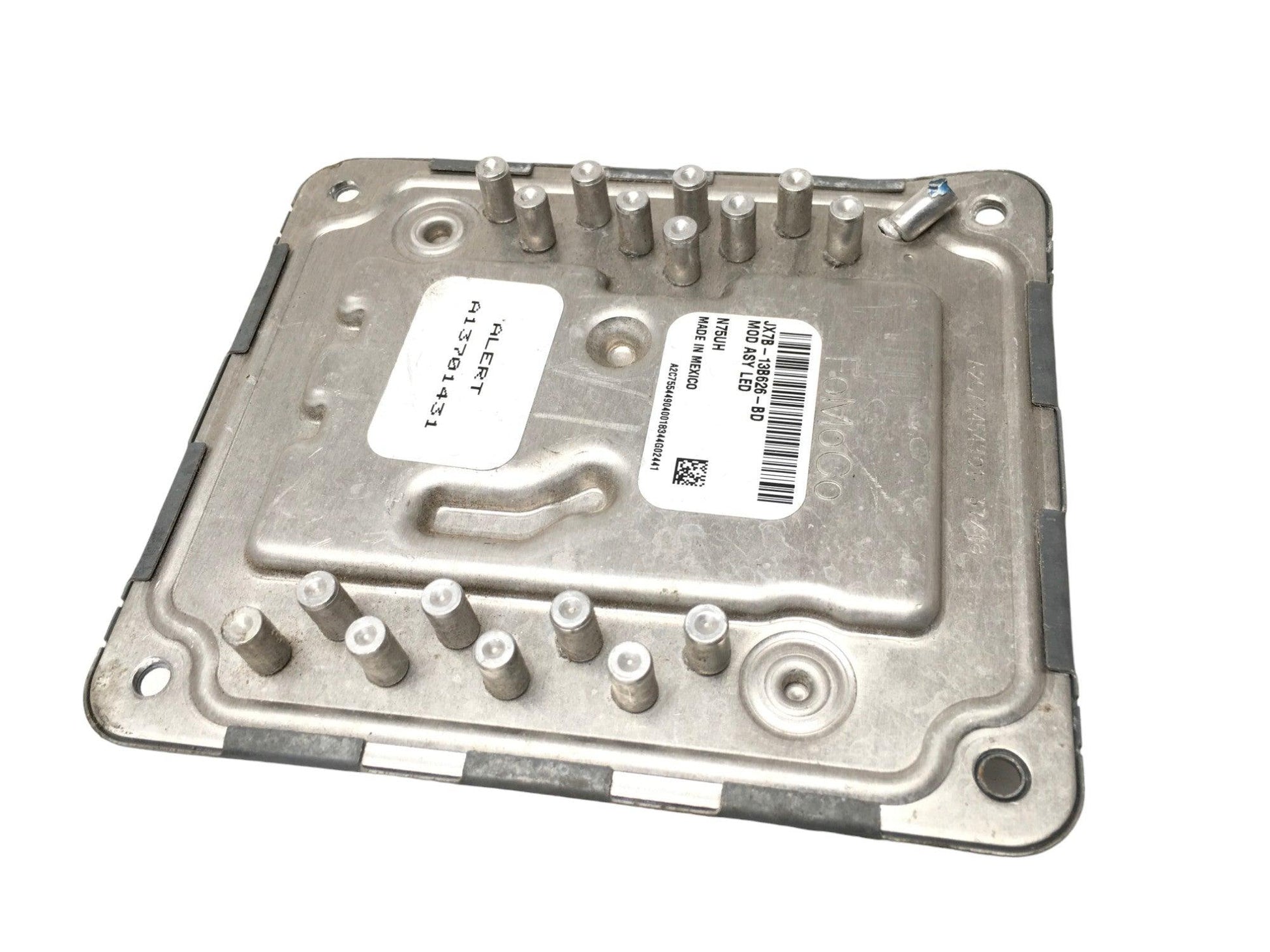 Centralita Faros Ford Focus IV - JX7B13B626BD