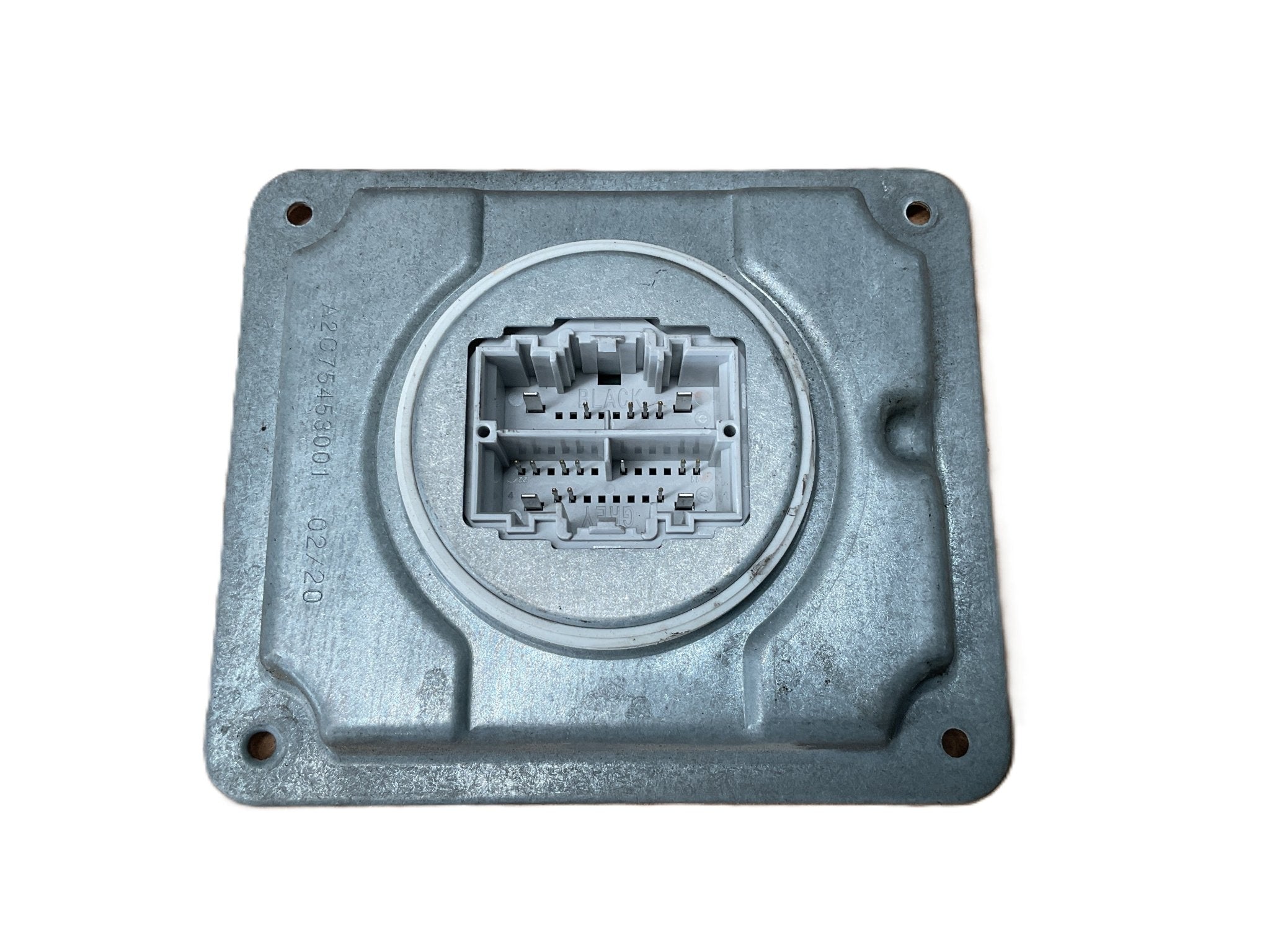 Centralita Faros Ford JX7B13B626AG - JX7B13B626AG