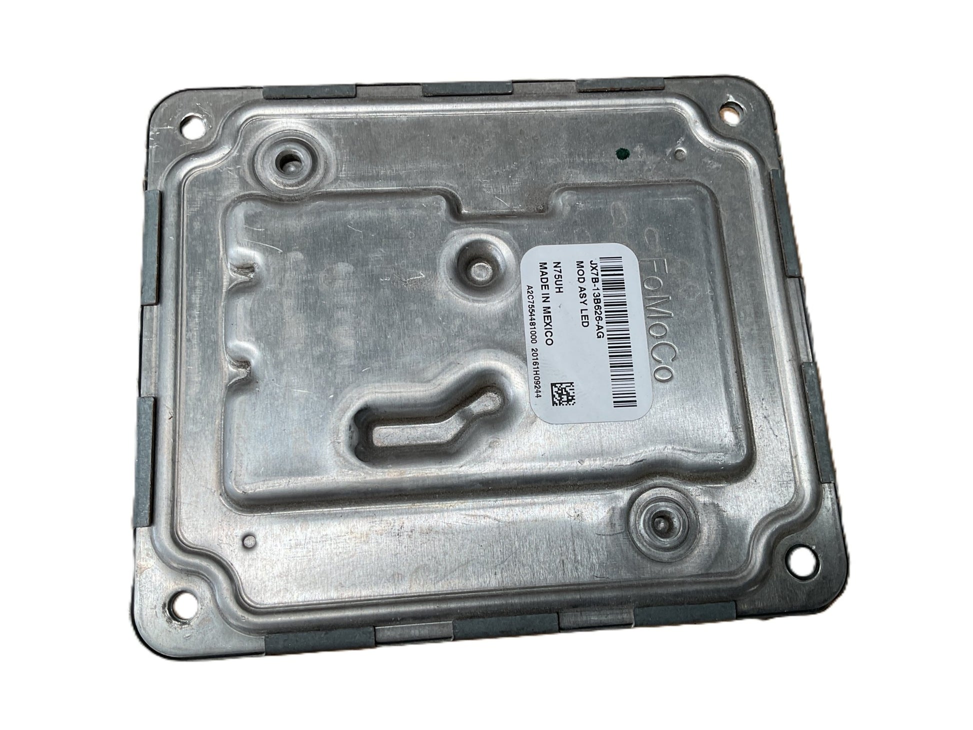 Centralita Faros Ford JX7B13B626AG - JX7B13B626AG