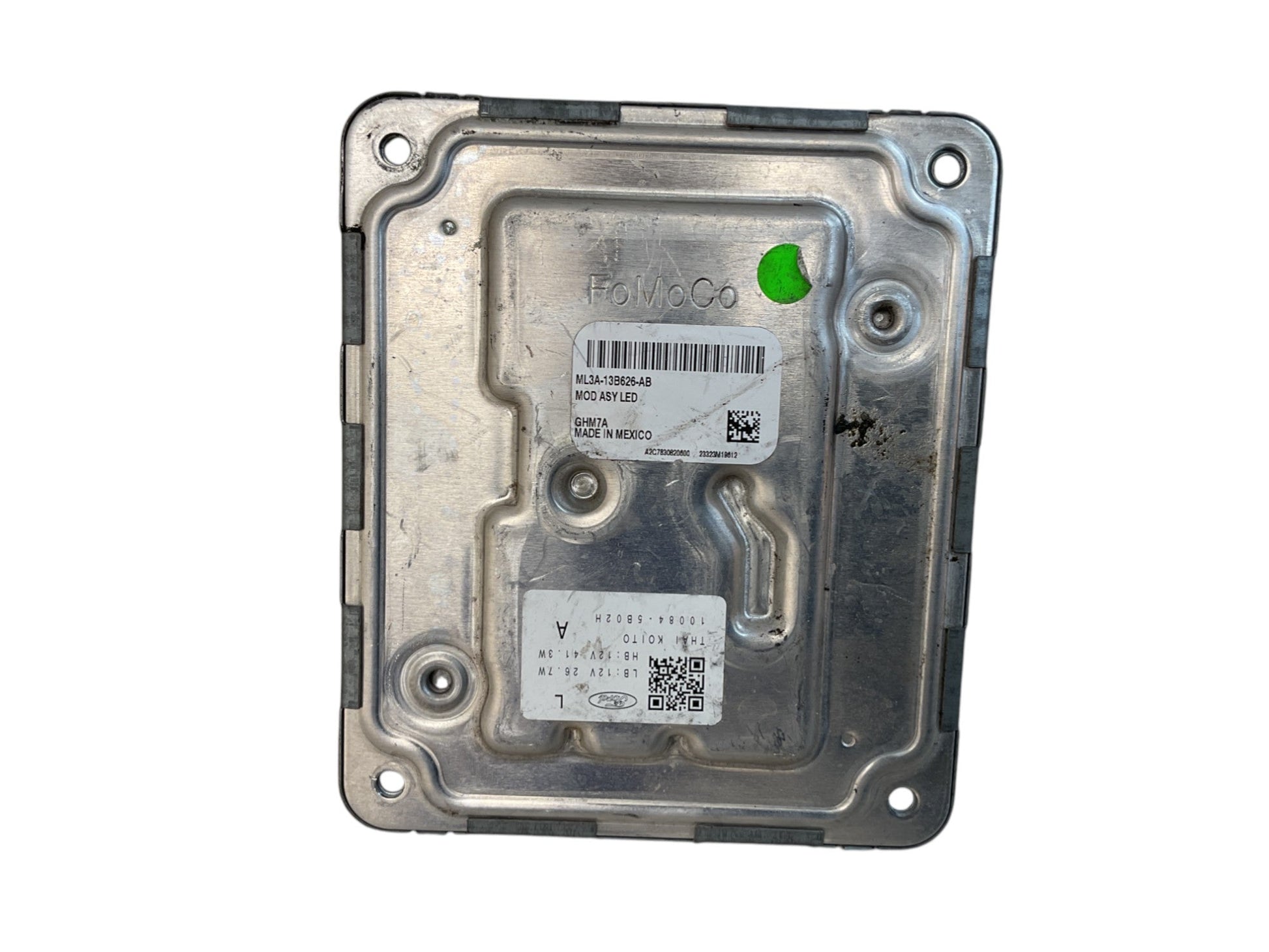 Centralita Faros Ford Kuga ML3A13B626AB - ML3A13B626AB