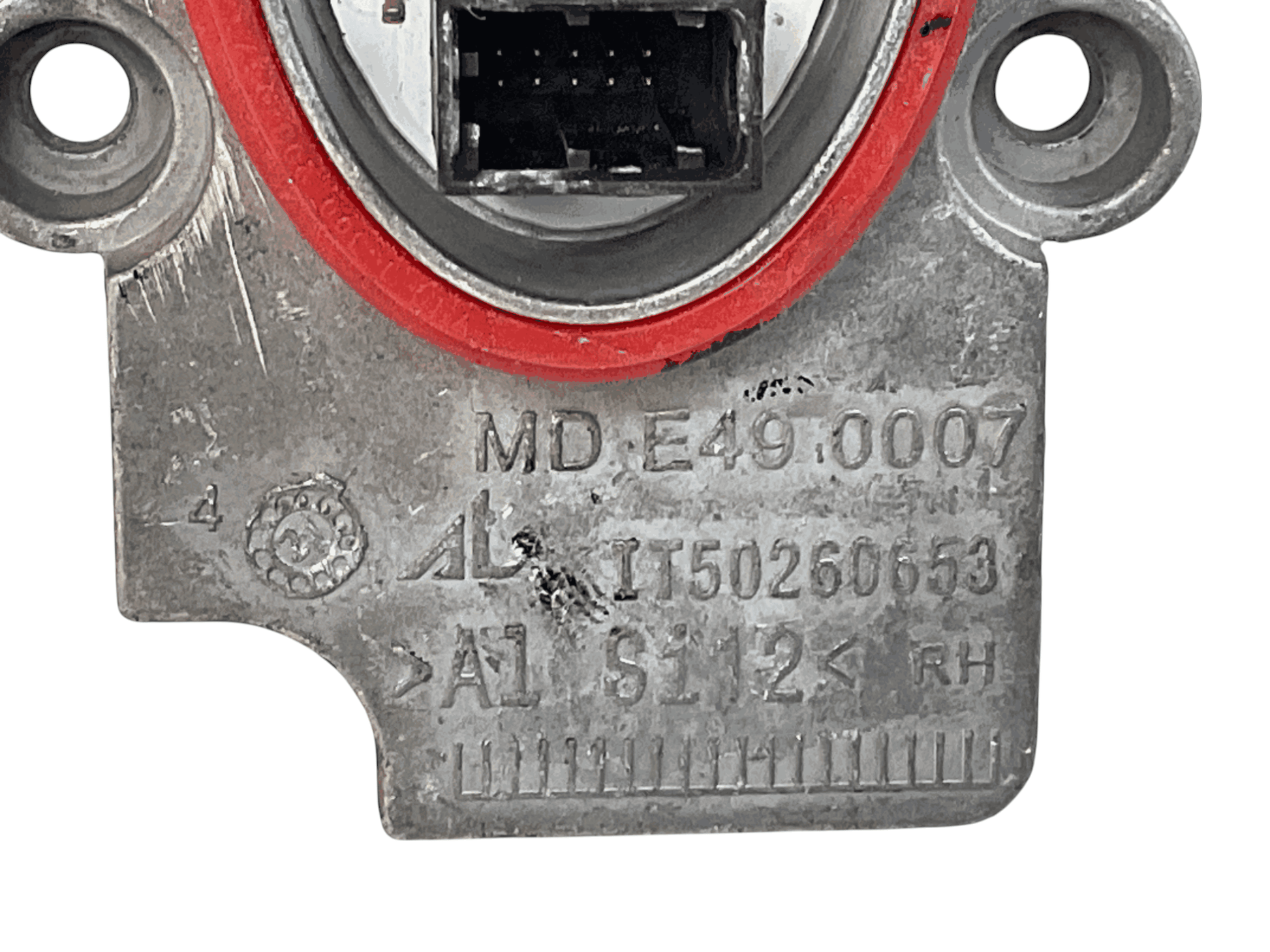 Centralita Faros Iveco Daily Stralis - IT50260653