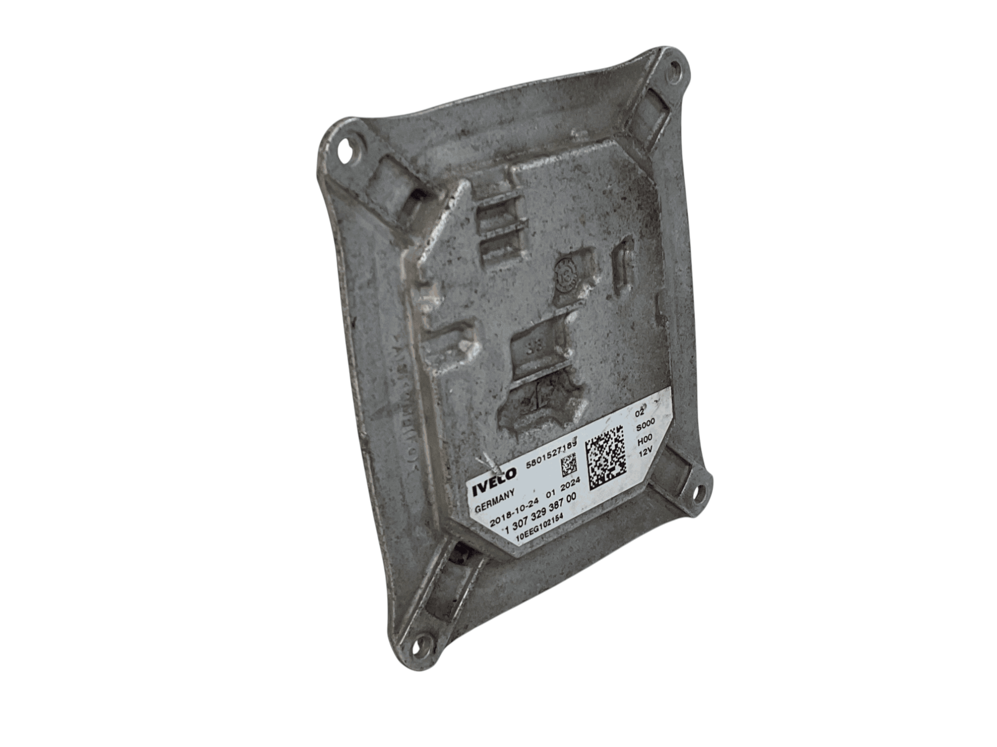 Centralita faros Iveco Daily - 5801527189