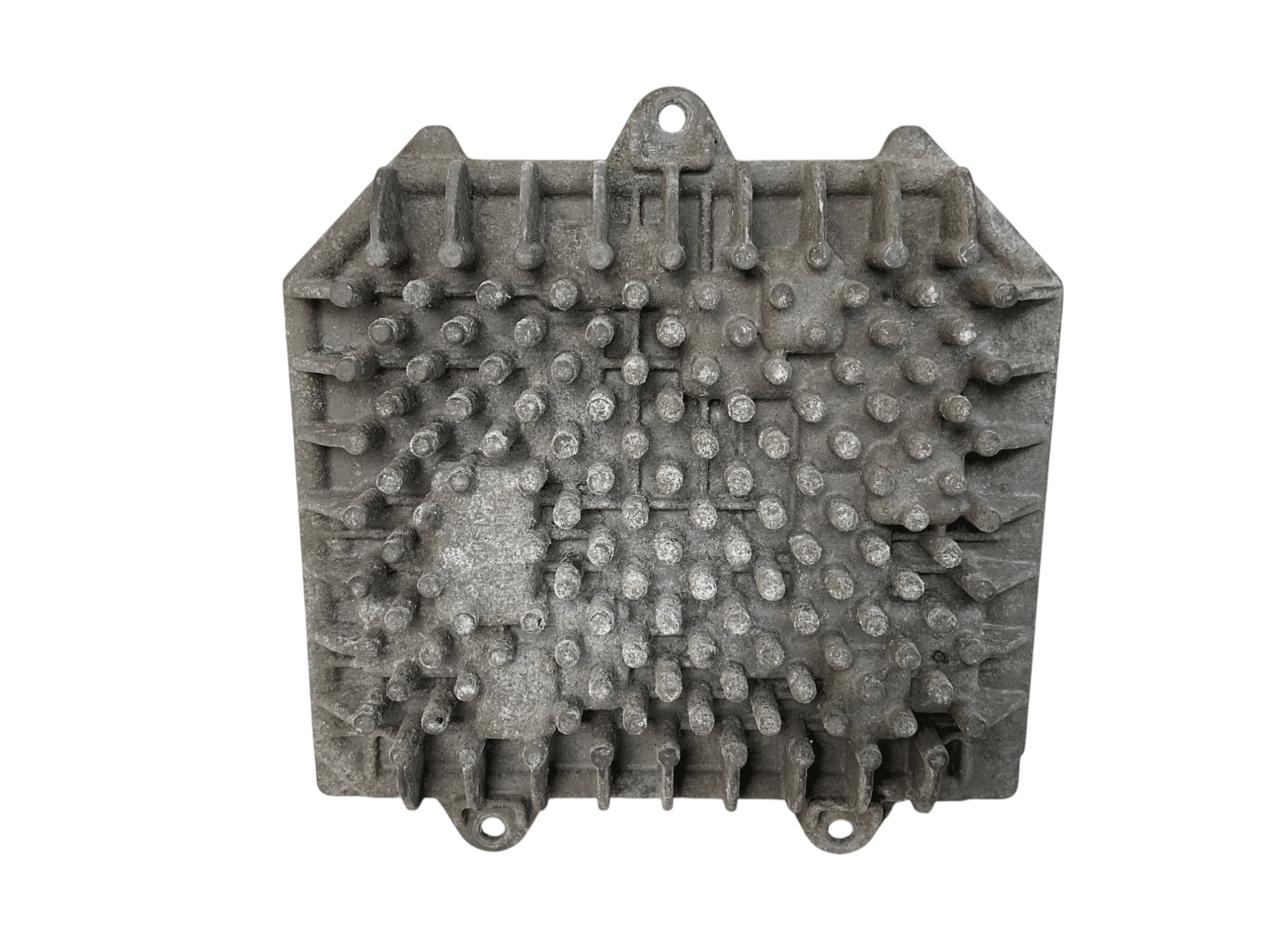 Centralita Faros Iveco Starlis S - Way - 147000085101