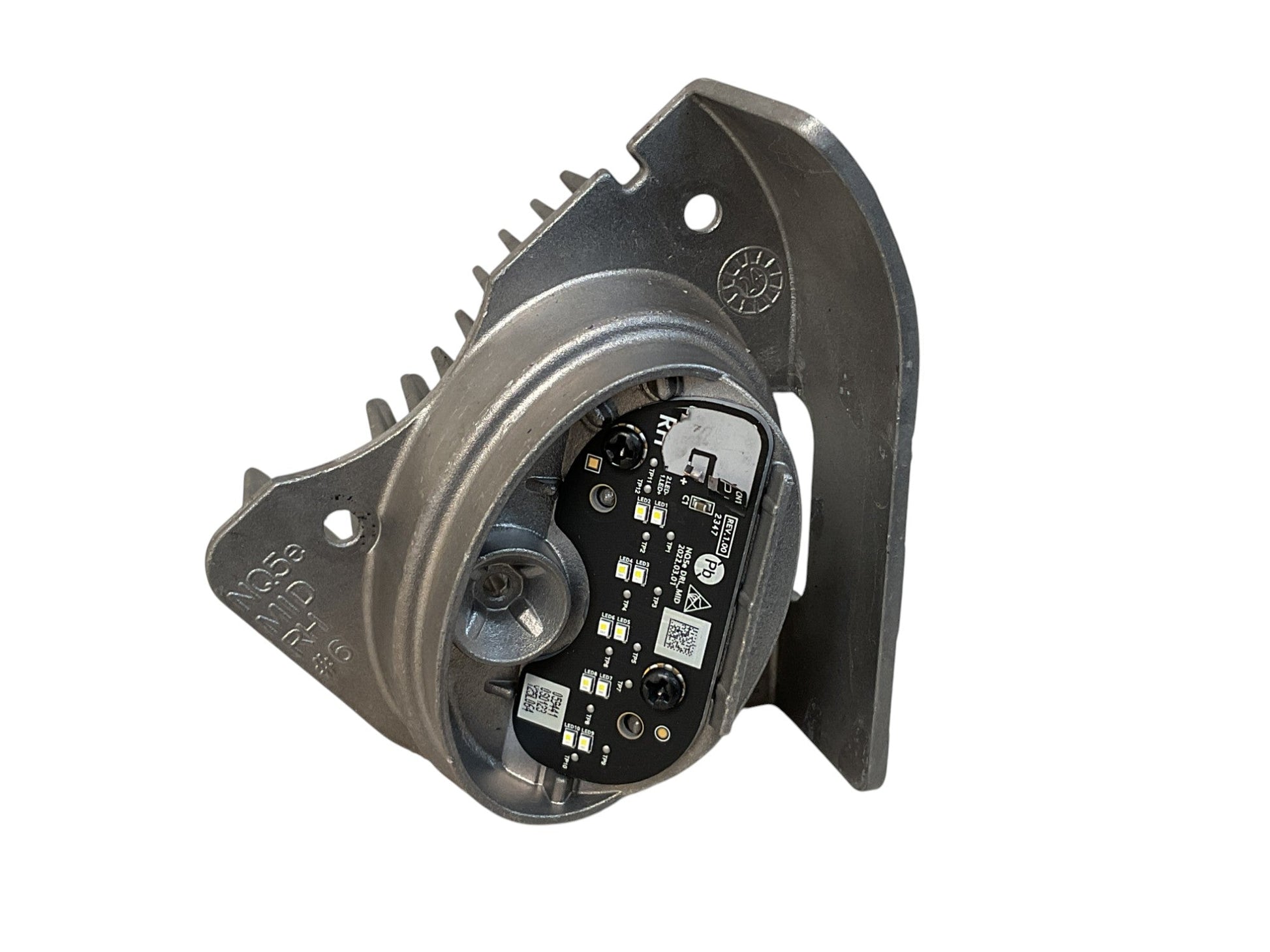 Centralita Faros izq Kia Sportage 2021 - 2025 - R292151040