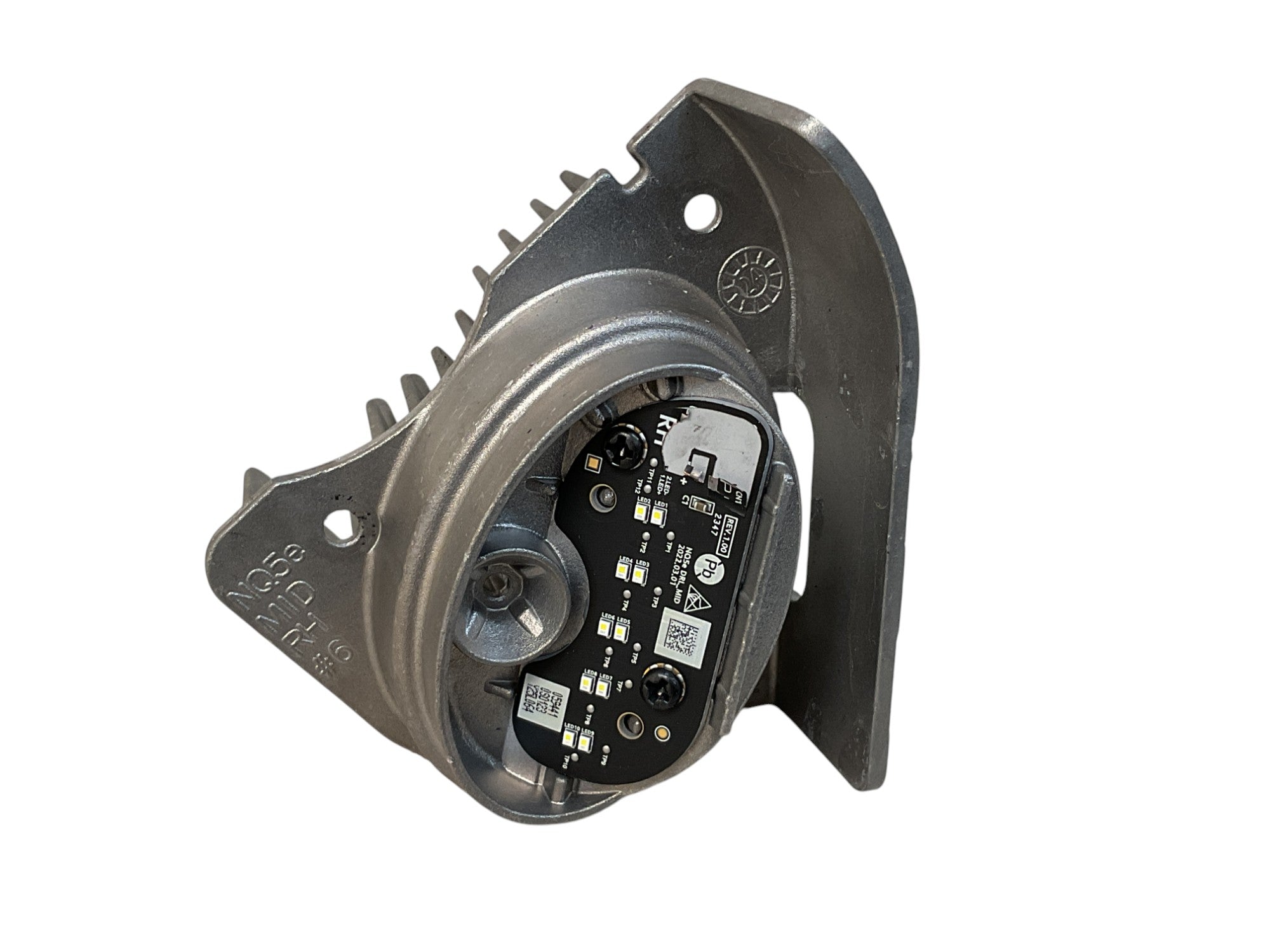 Centralita Faros izq Kia Sportage 2021 - 2025 - R292151040