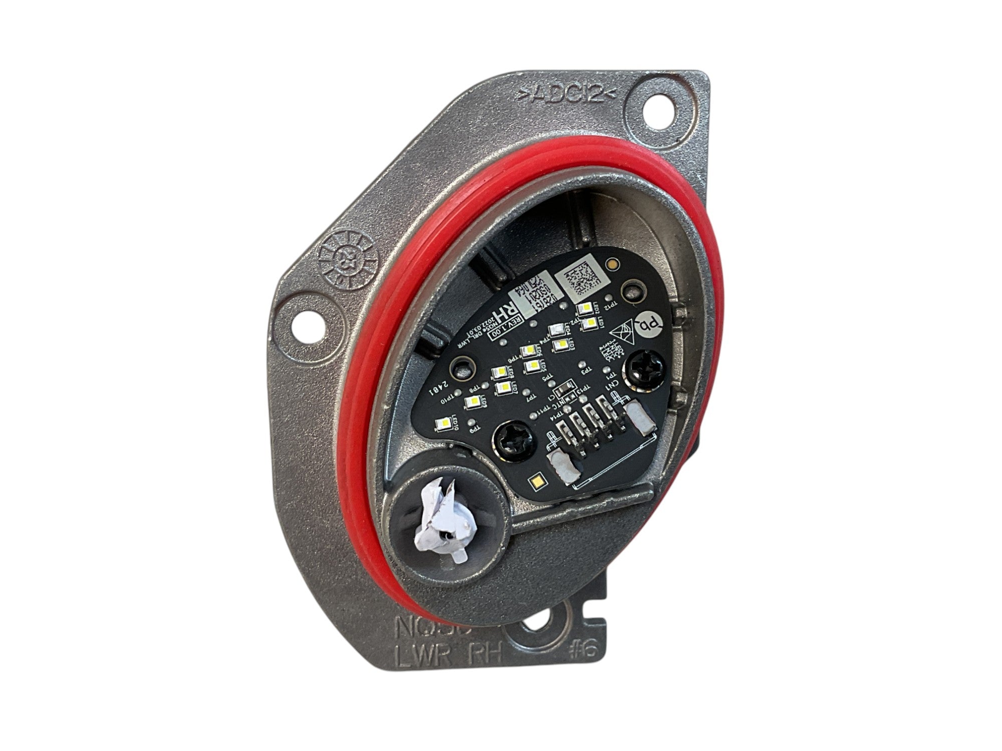 Centralita Faros izq Kia Sportage 2021 - 2025 - R292151060