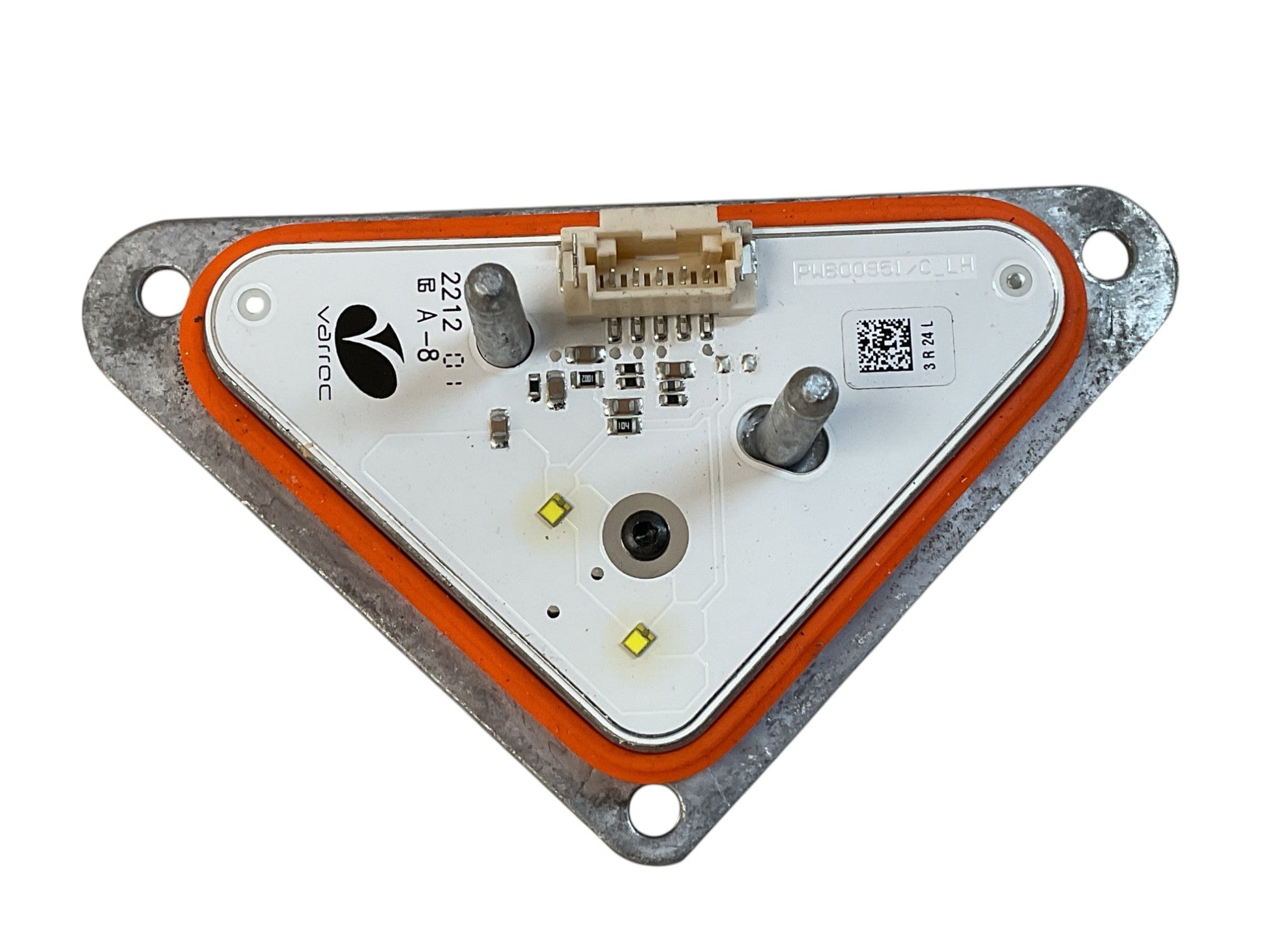 Centralita Faros izq Renault Master 2019 - 2024 - X62RSA