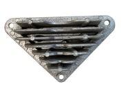 Centralita Faros izq Renault Master 2019 - 2024 - X62RSA