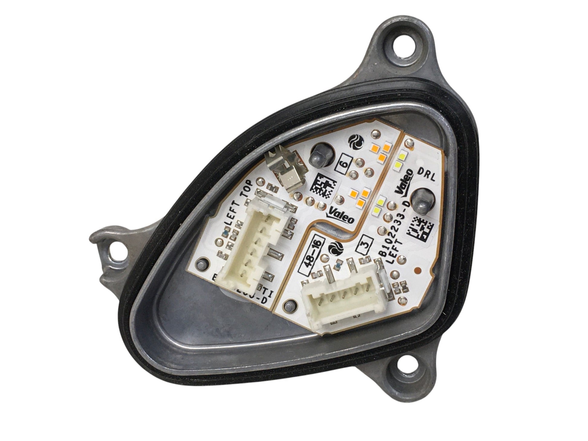 Centralita Faros izq Seat Leon III 5F - 90112019