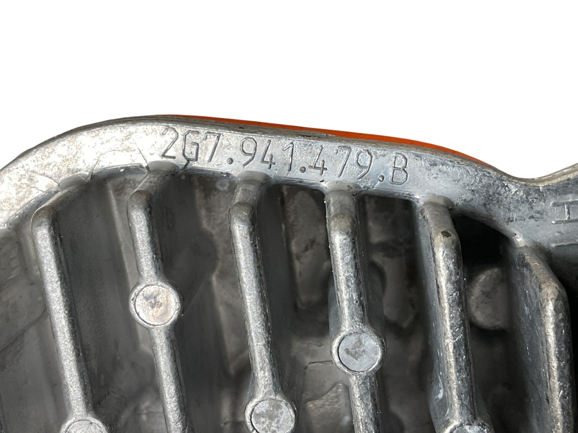 Centralita Faros izq VW Taigo - 2G7941479