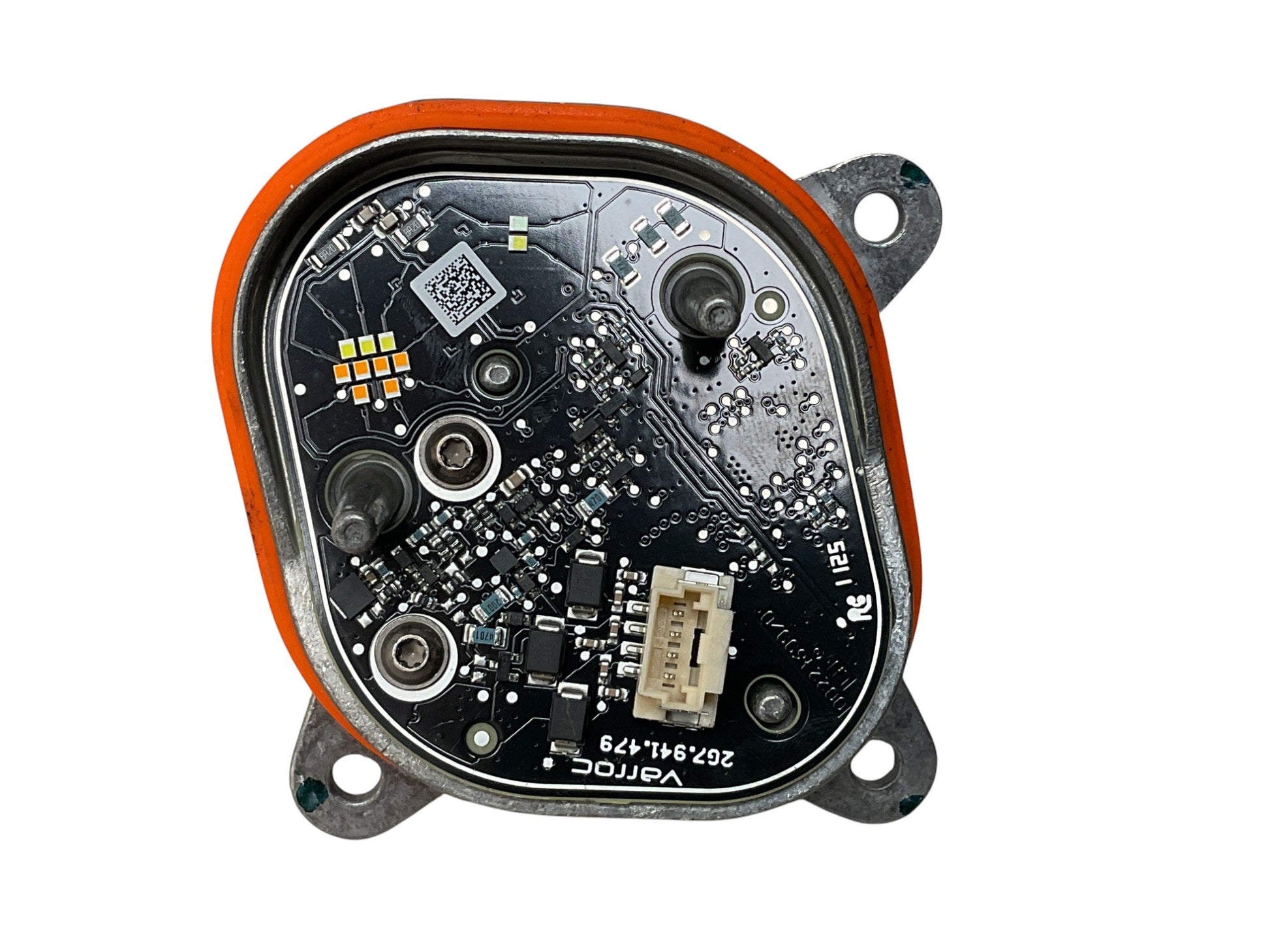 Centralita Faros izq VW Taigo - 2G7941479