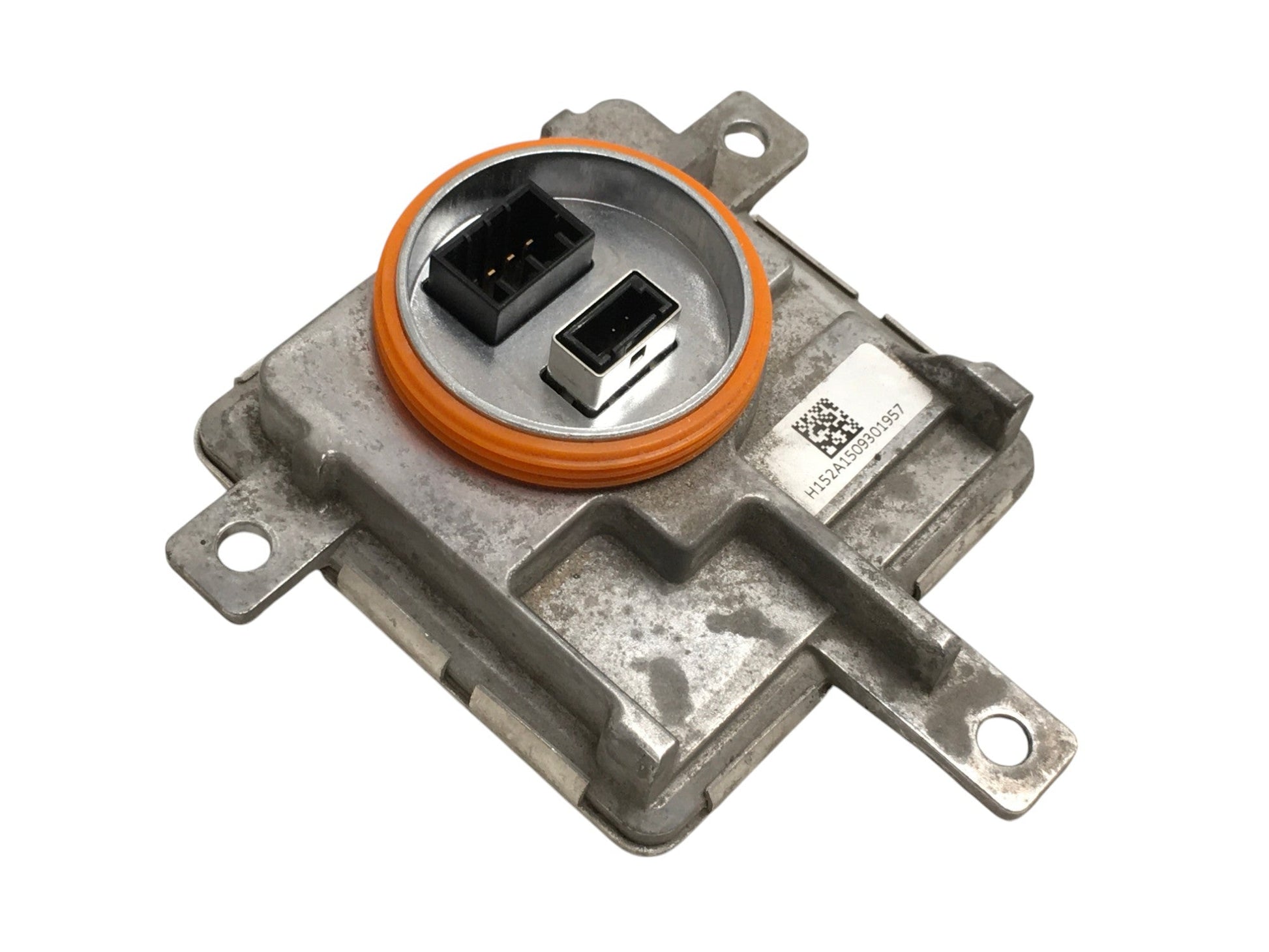 Centralita faros Jaguar F - Pace Rover Evoque L538 - 00197528