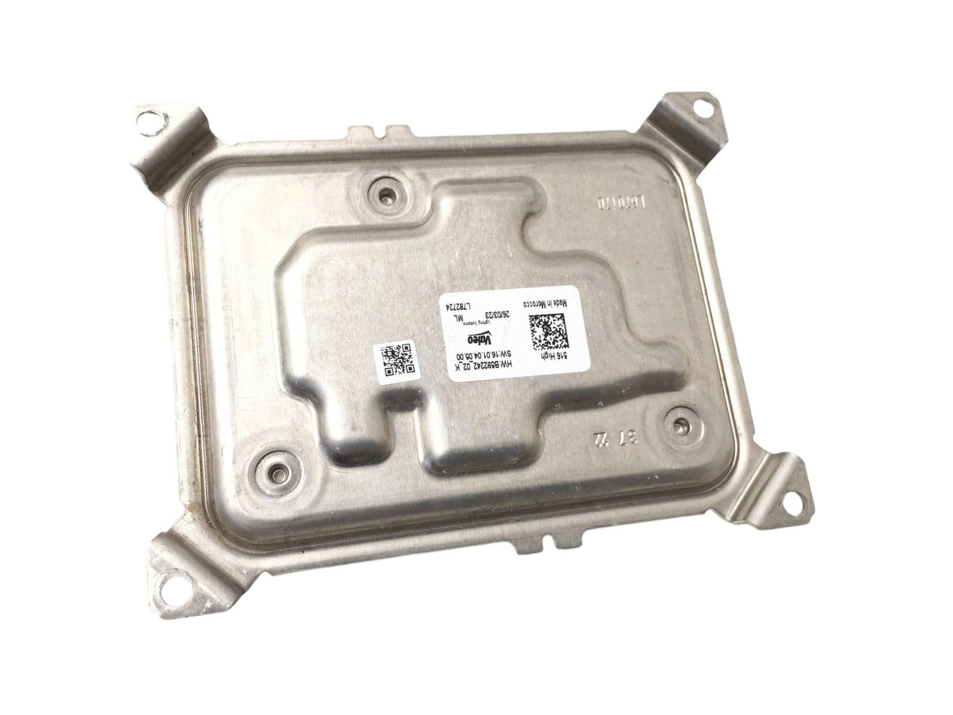 Centralita Faros Jeep Avenger - B592242