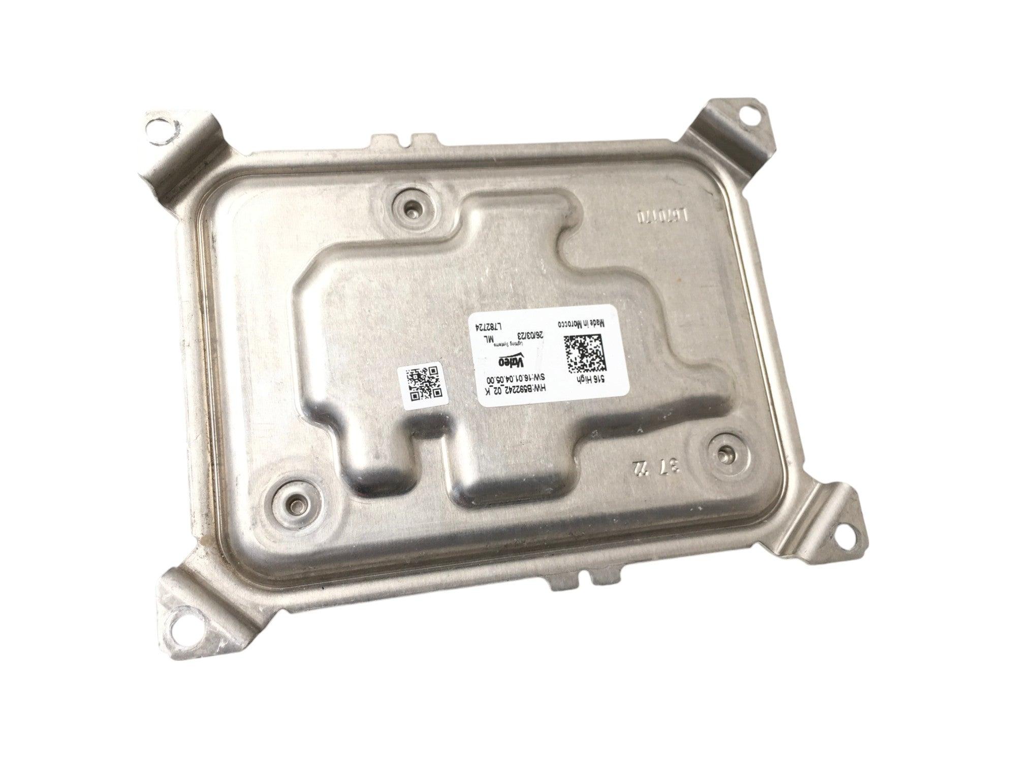 Centralita Faros Jeep Avenger - B592242