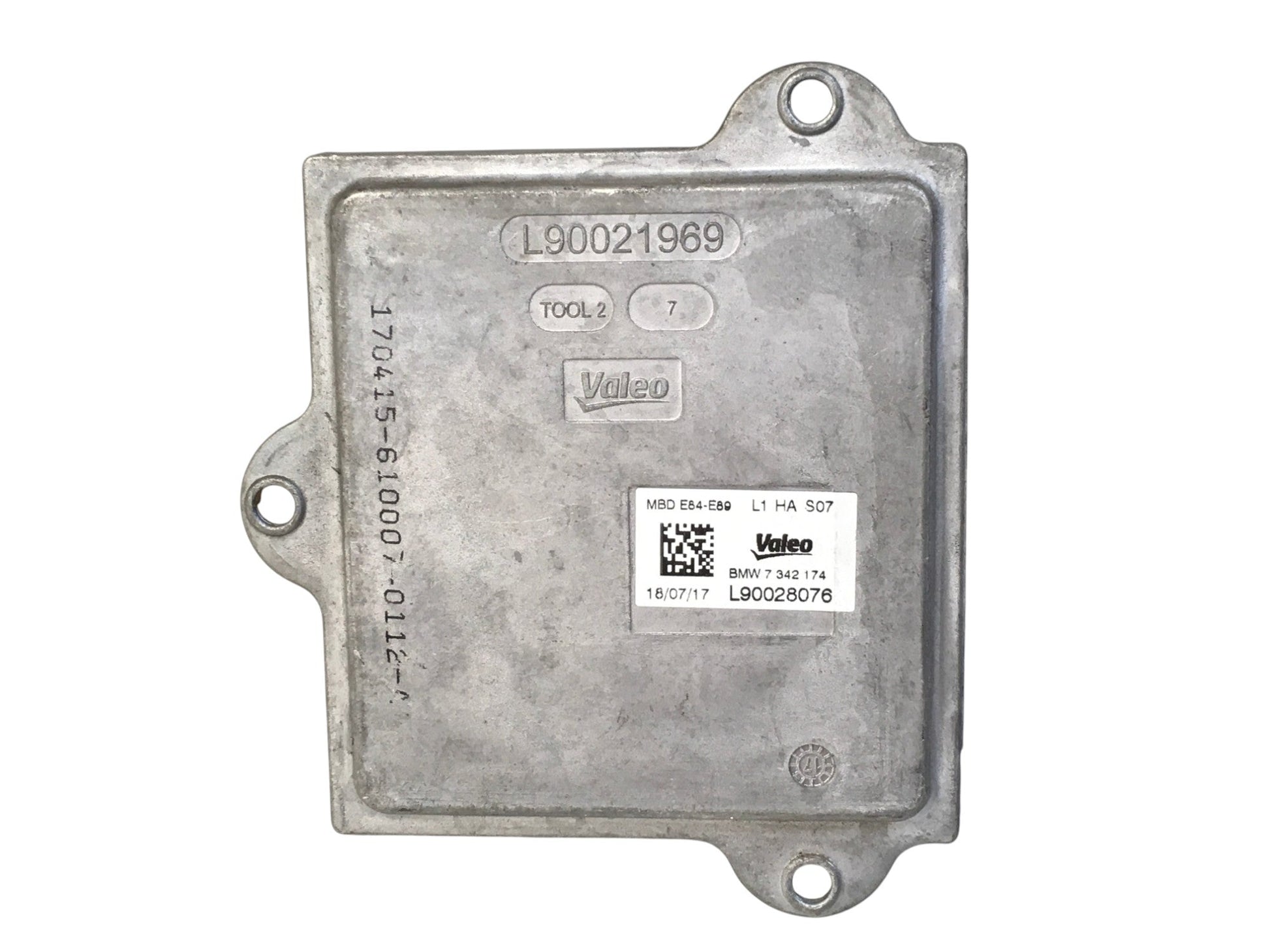 Centralita Faros L90021969 - L90021969