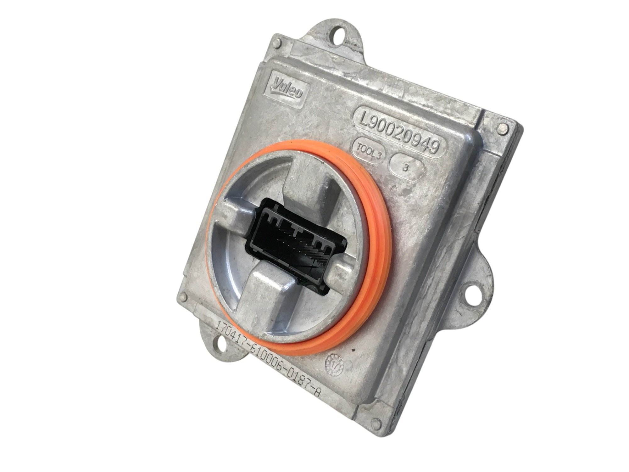 Centralita Faros L90021969 - L90021969