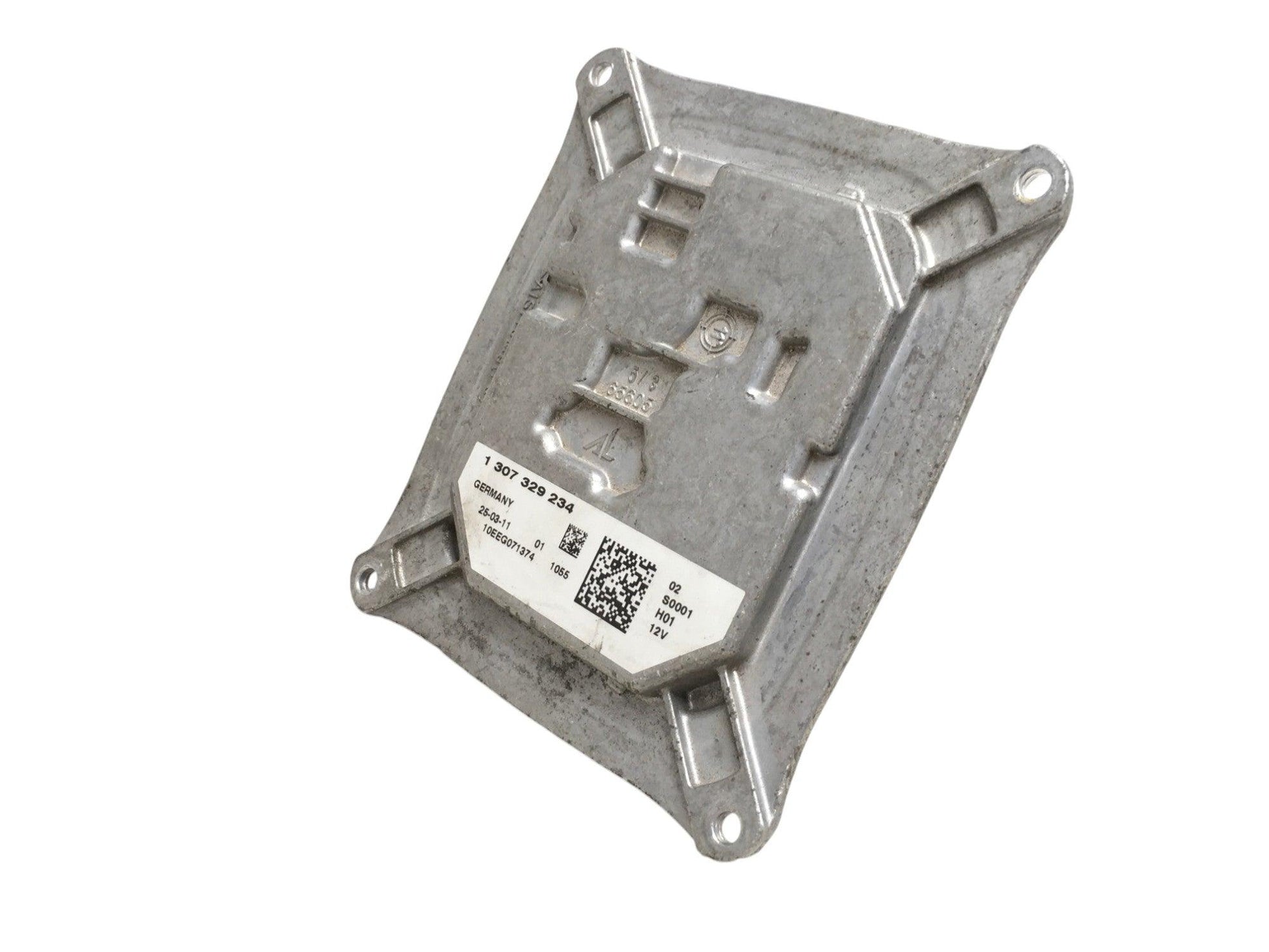 Centralita Faros Lancia Delta 181 - 1307329234