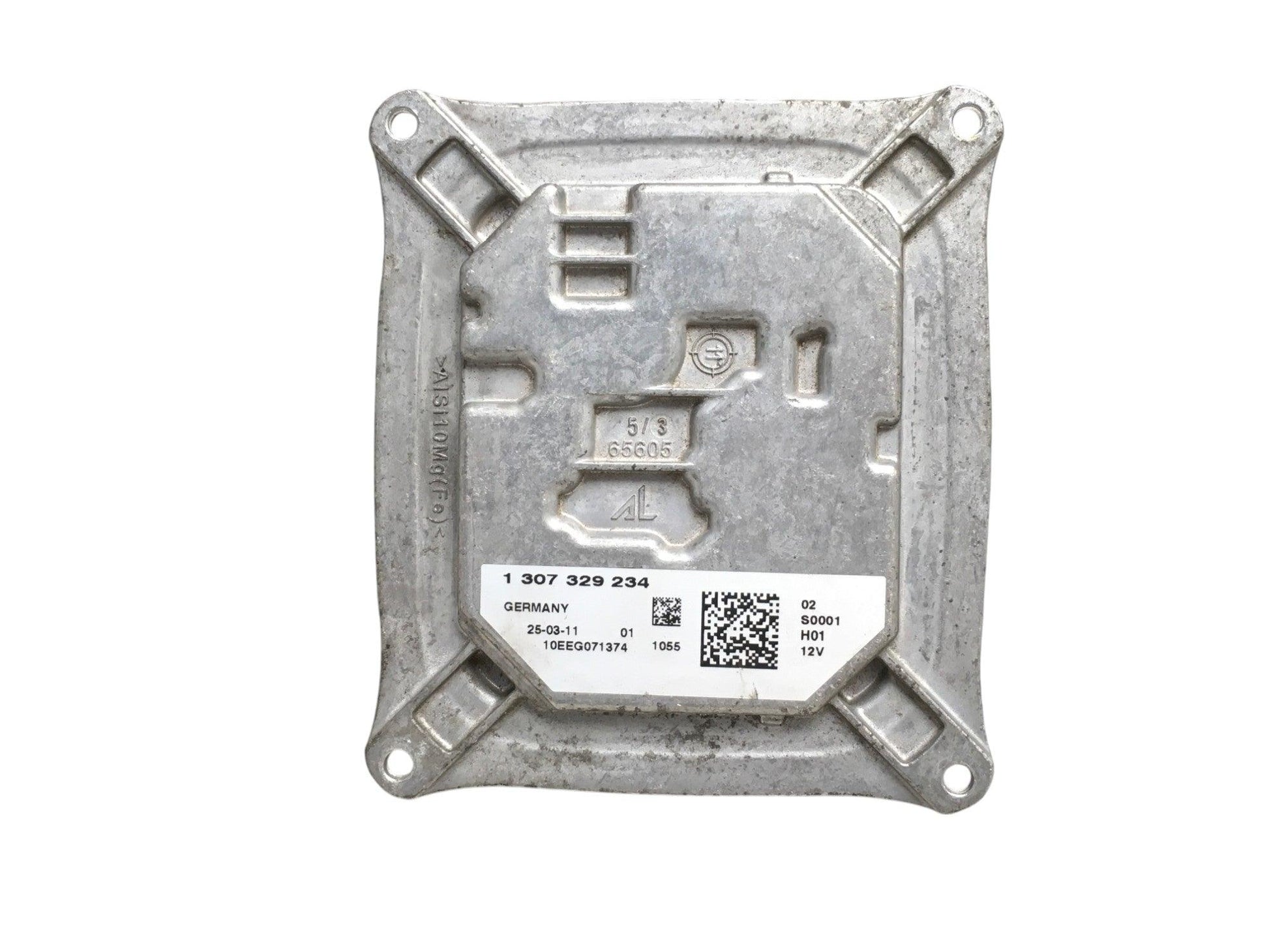 Centralita Faros Lancia Delta 181 - 1307329234