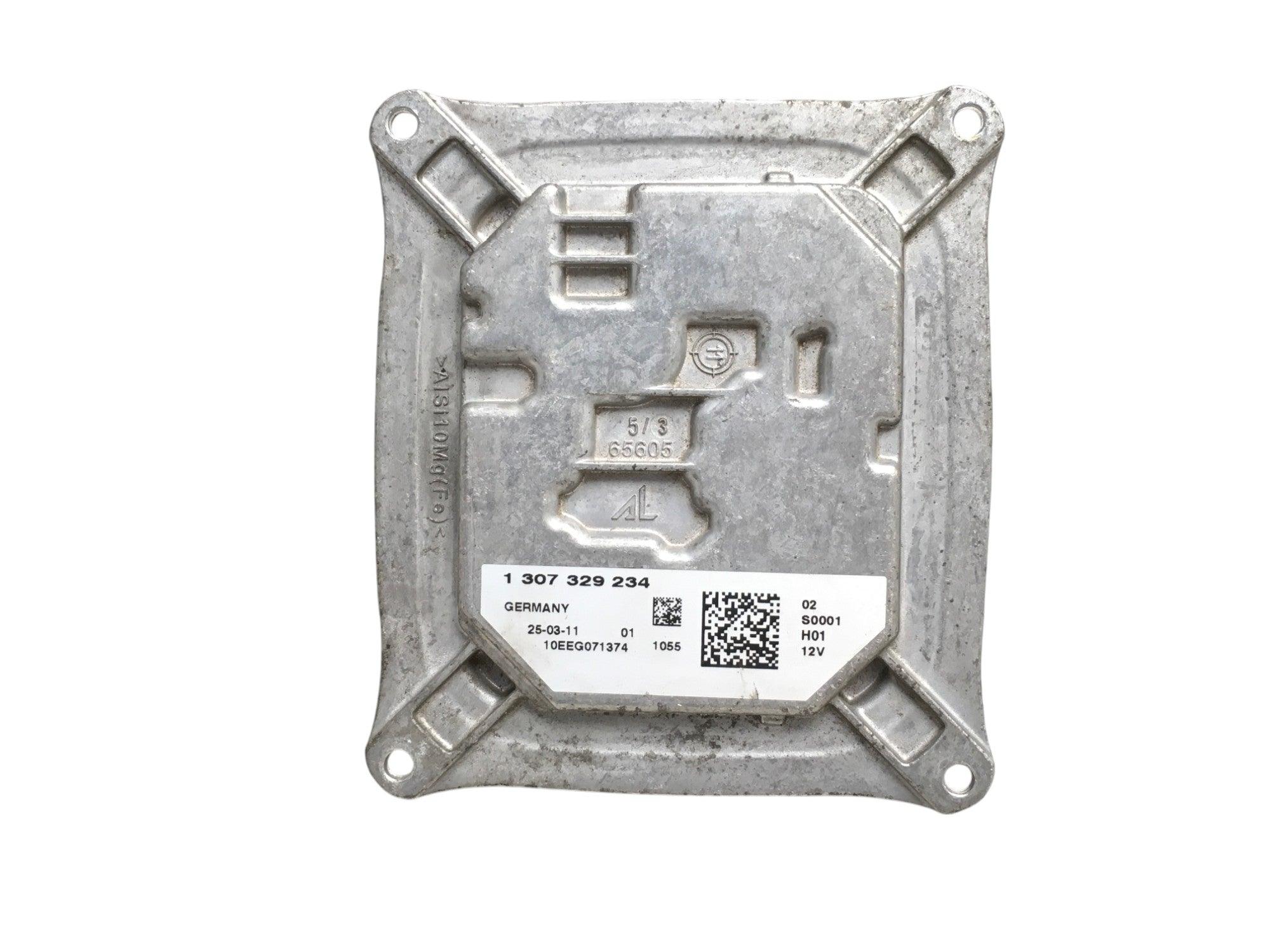 Centralita Faros Lancia Delta 181 - 1307329234