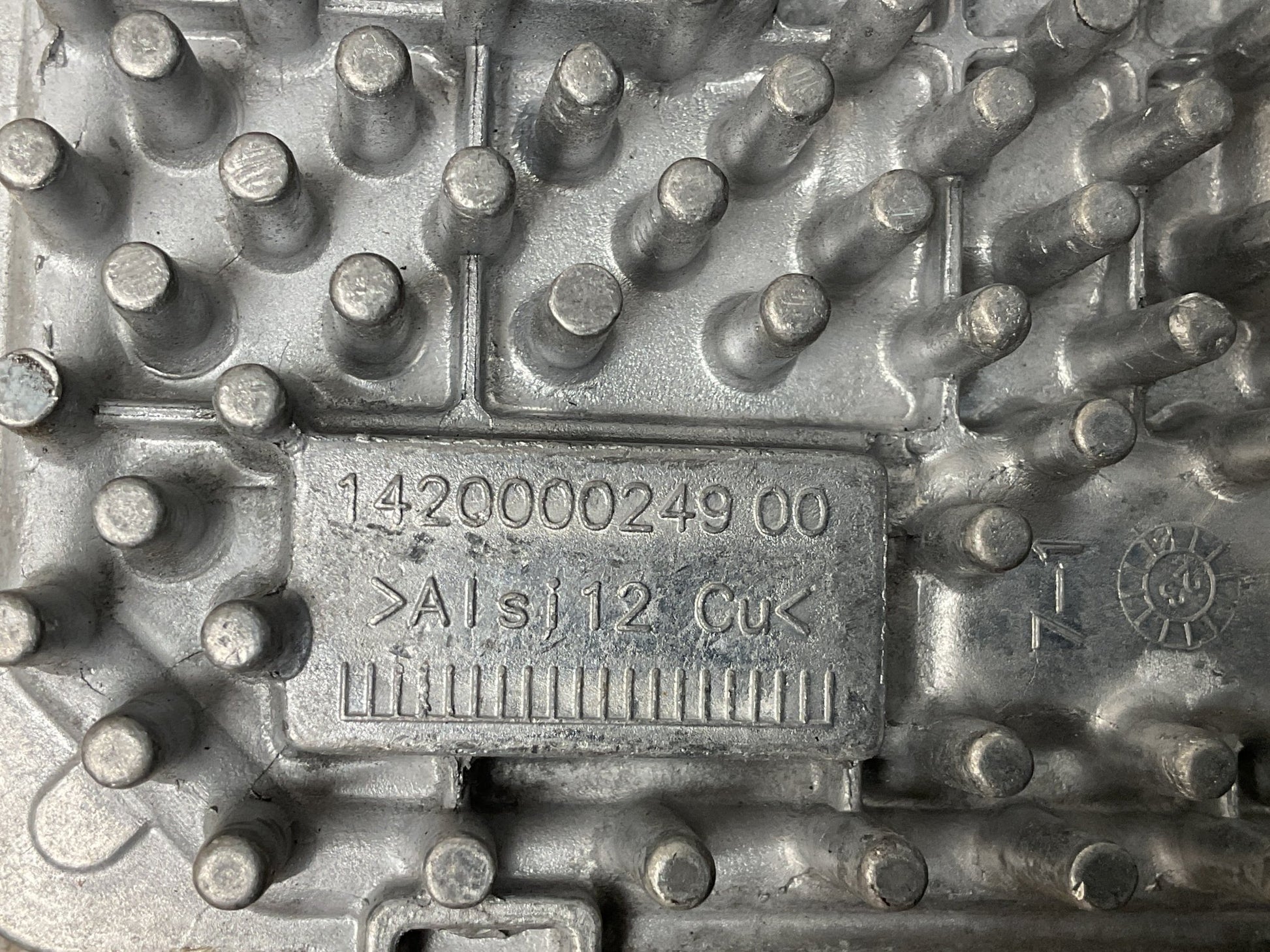 Centralita Faros Land Rover LK7213E005BB - LK7213E005BB