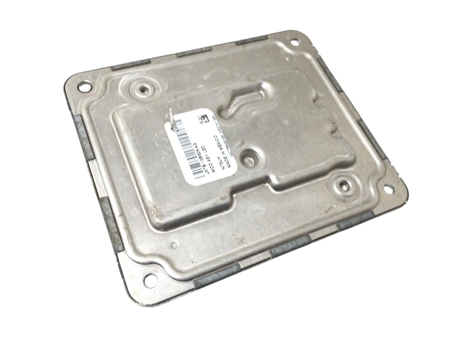 Centralita faros LED Ford JX7B13B626AG - JX7B13B626AG