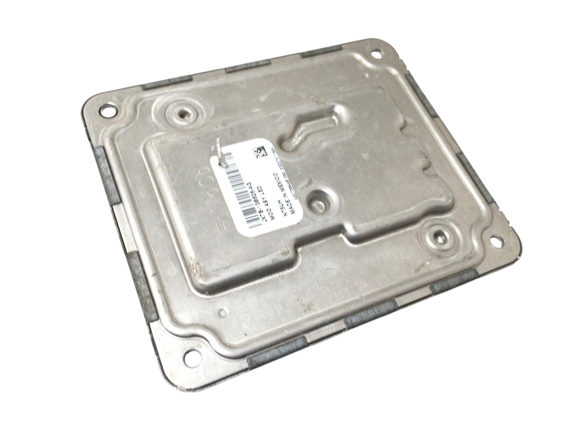 Centralita faros LED Ford JX7B13B626AG - JX7B13B626AG