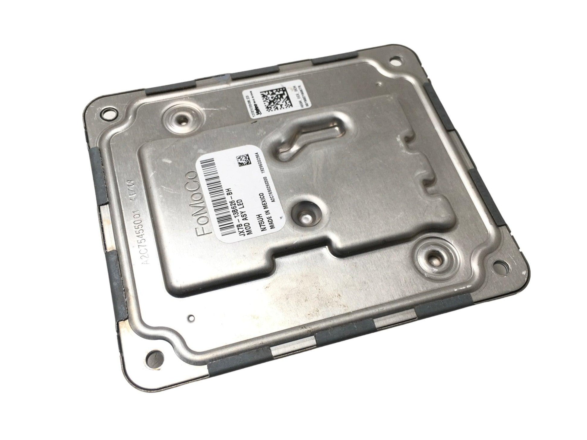 Centralita faros LED Ford JX7B13B626BH - JX7B13B626BH