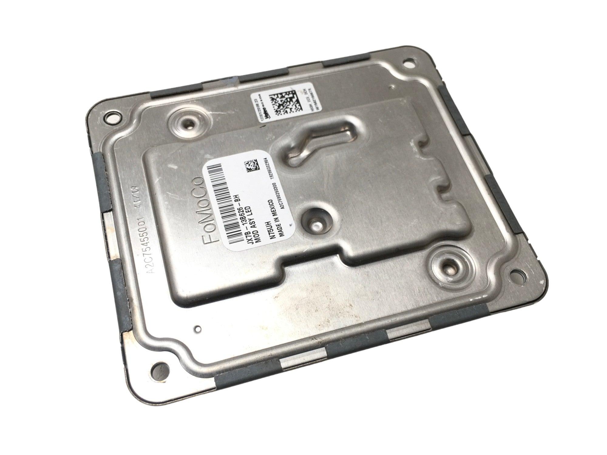 Centralita faros LED Ford JX7B13B626BH - JX7B13B626BH